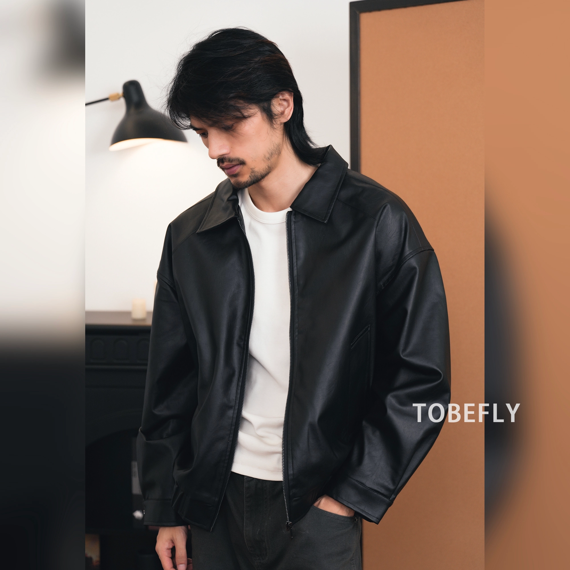 TOBEFLY