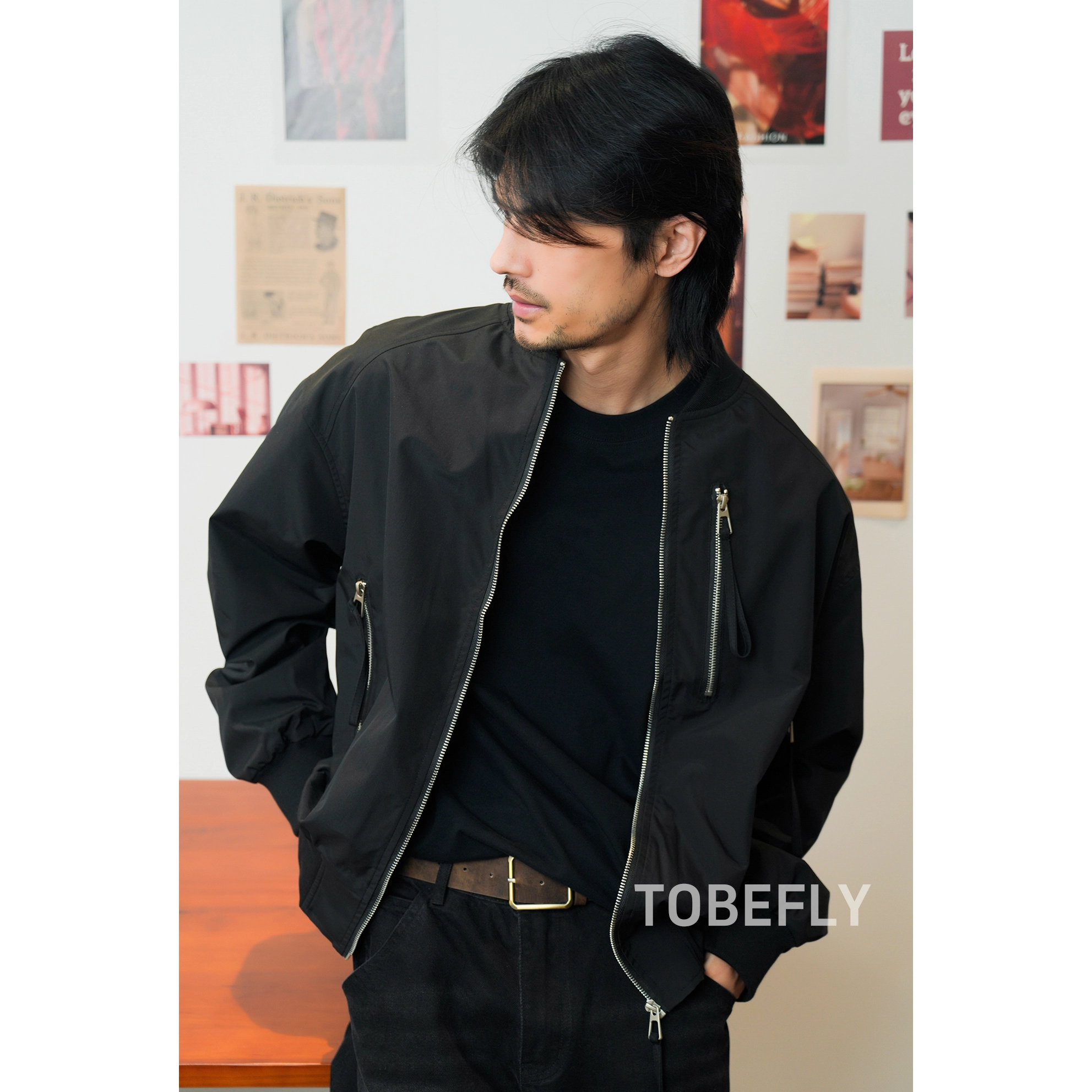 TOBEFLY
