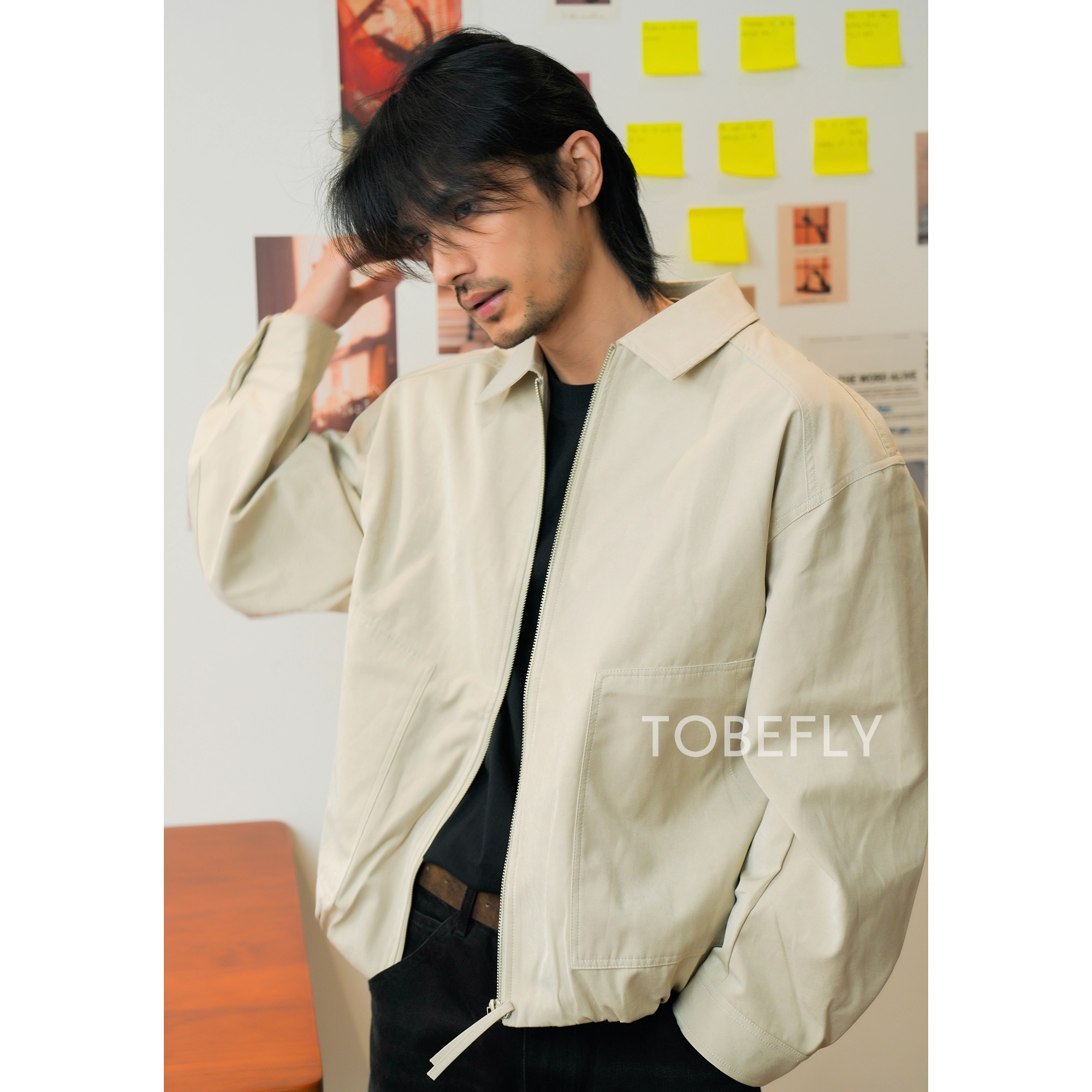 TOBEFLY