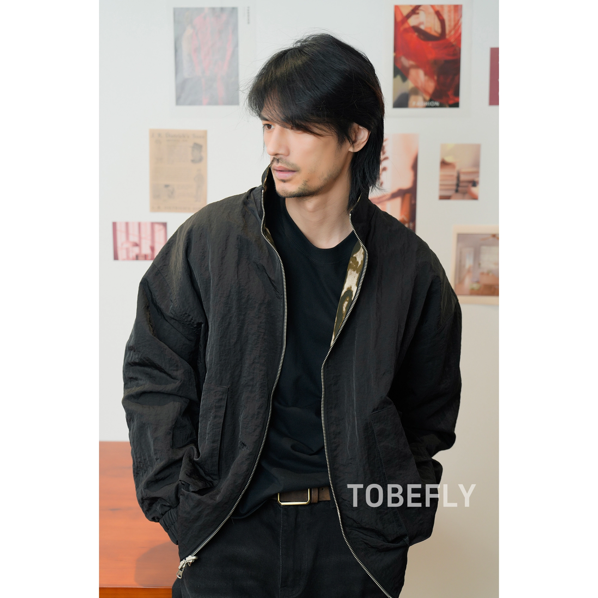 TOBEFLY