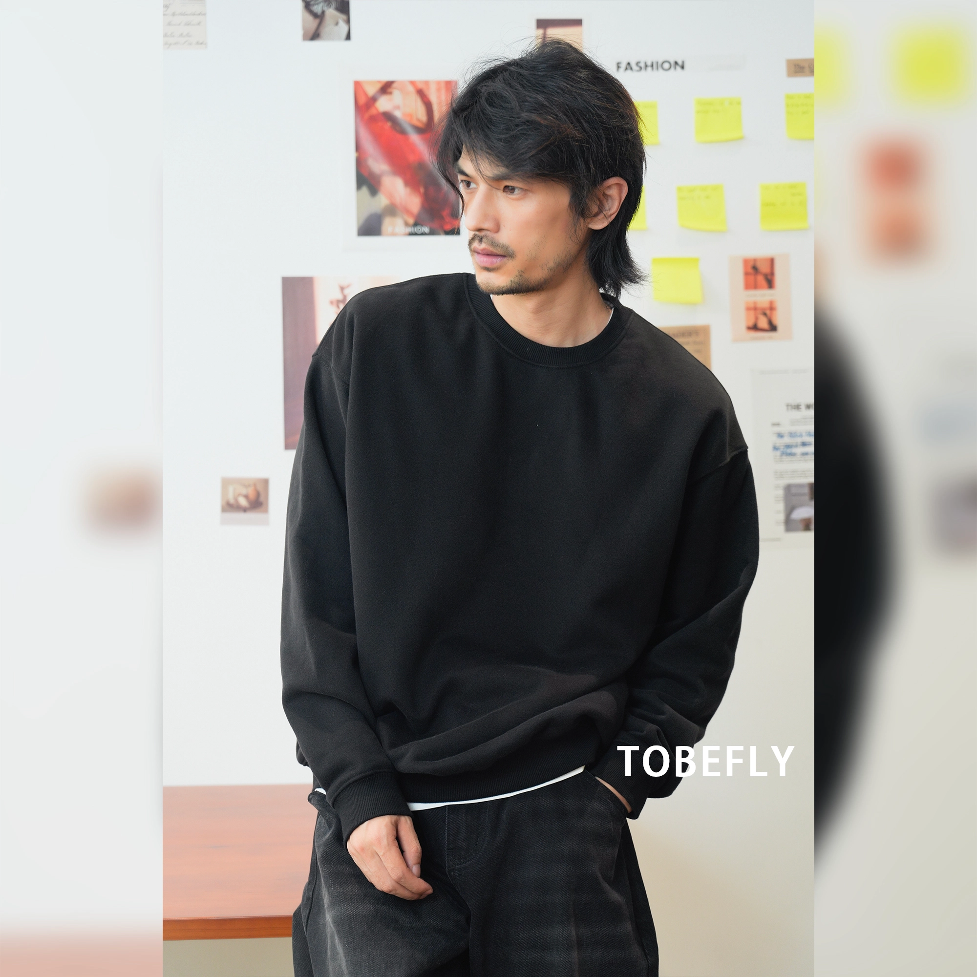 TOBEFLY 380