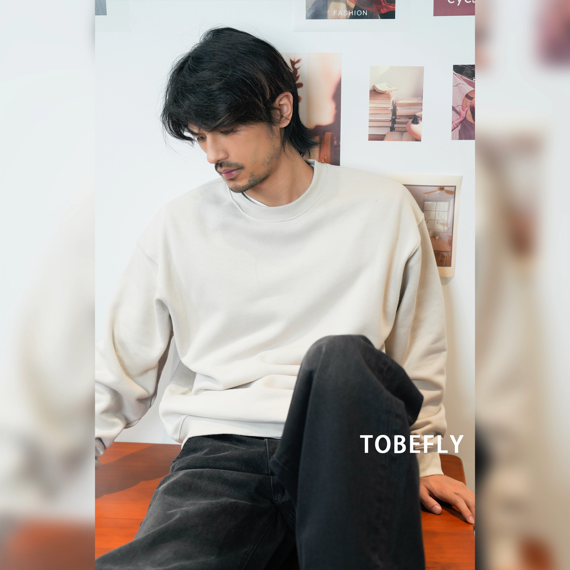 TOBEFLY 380
