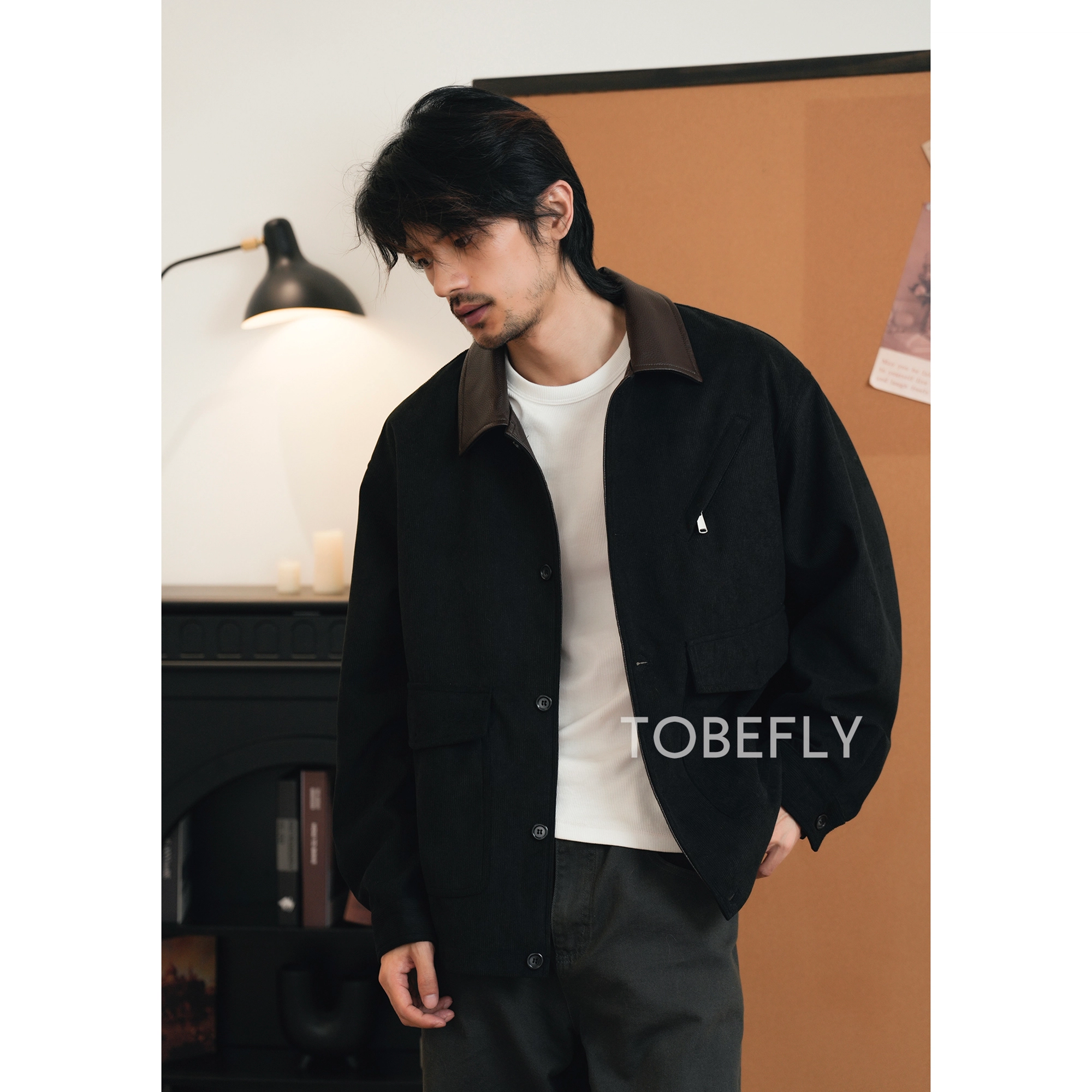 TOBEFLY