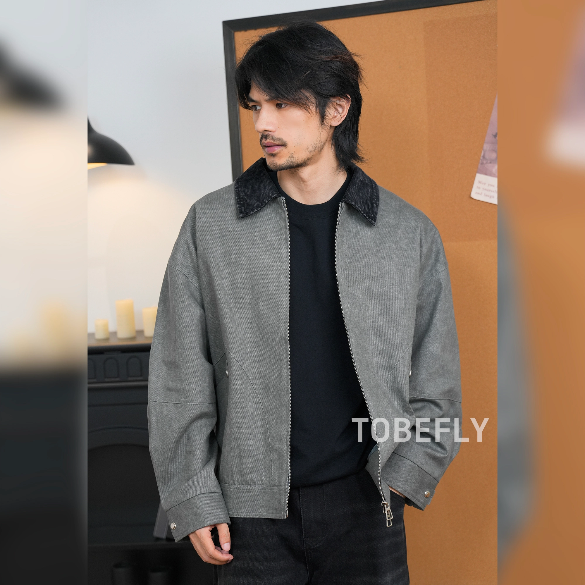 TOBEFLY