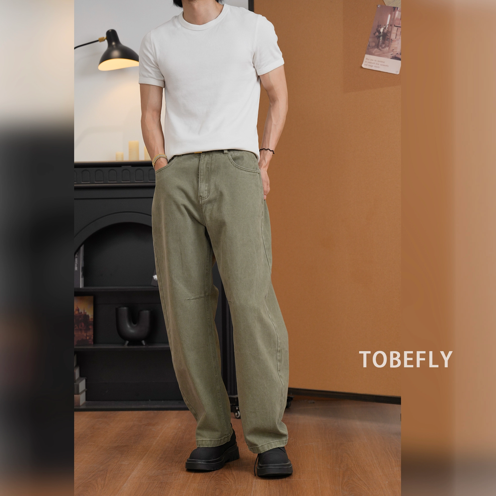 TOBEFLY