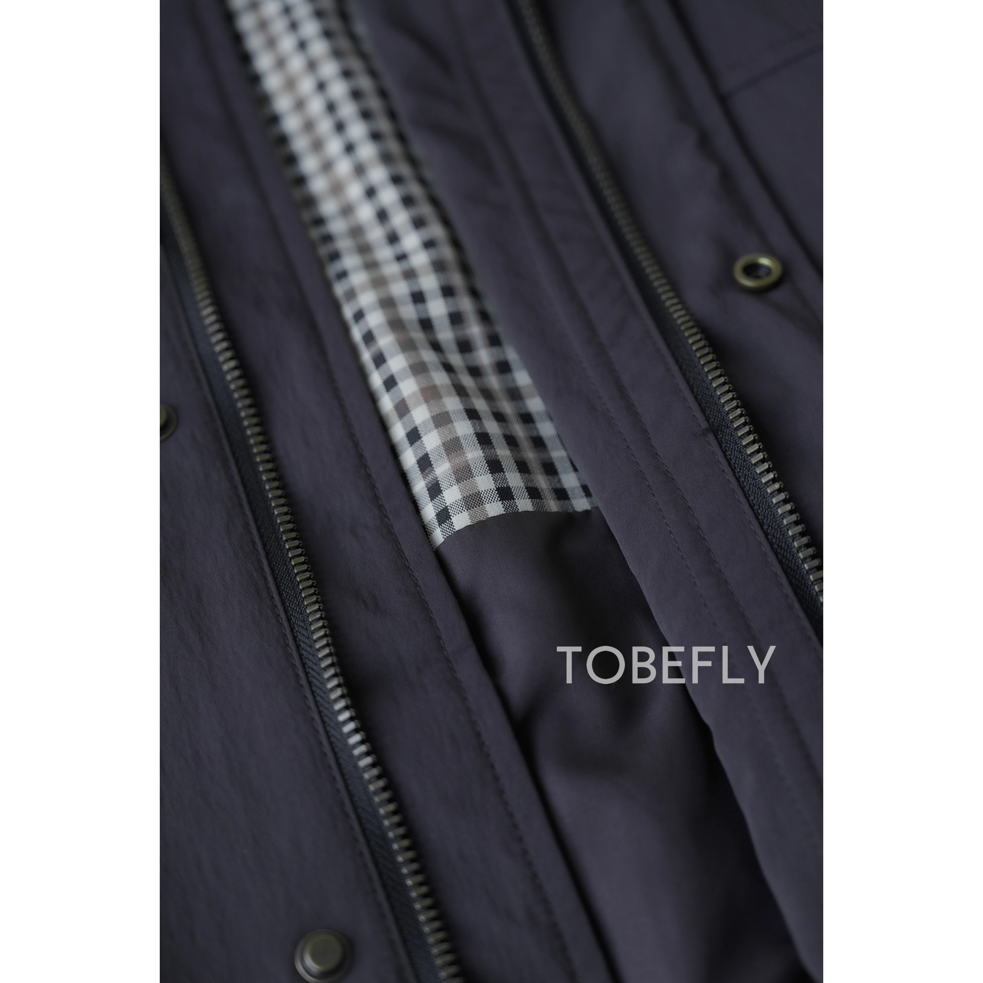TOBEFLY
