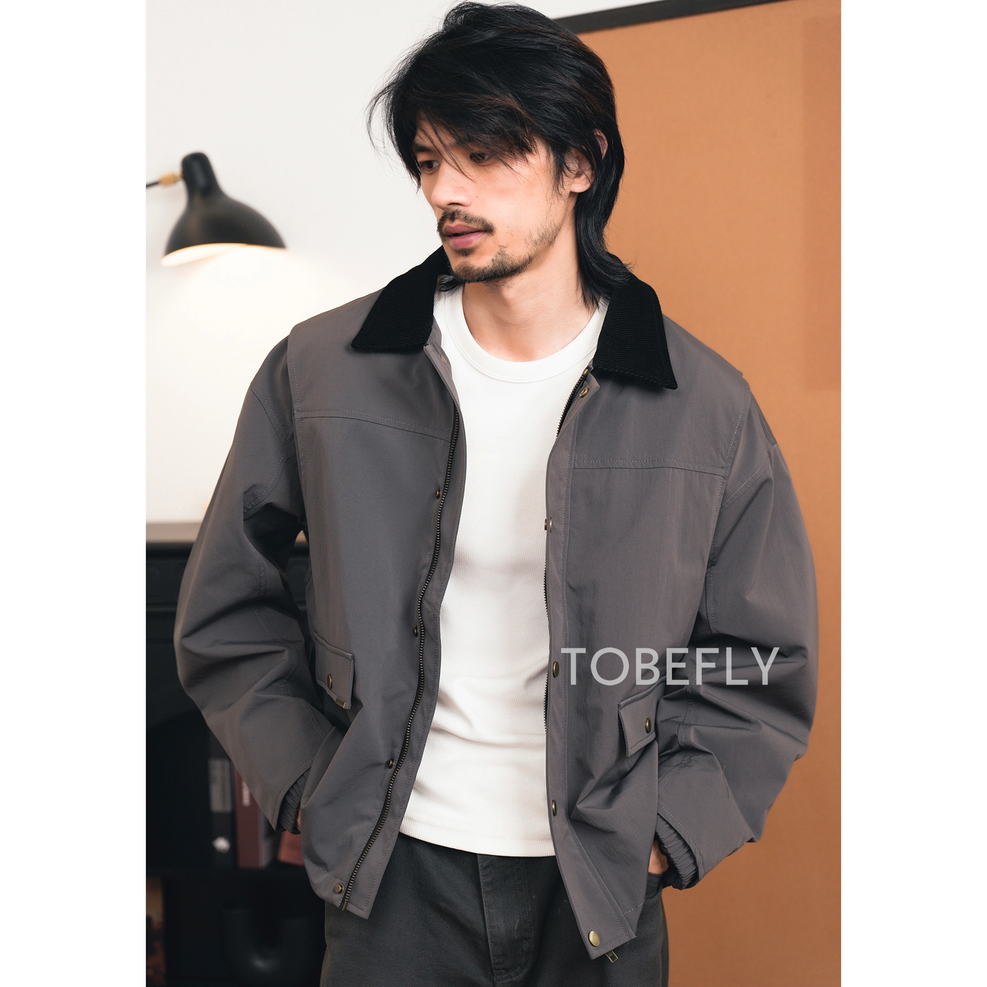 TOBEFLY