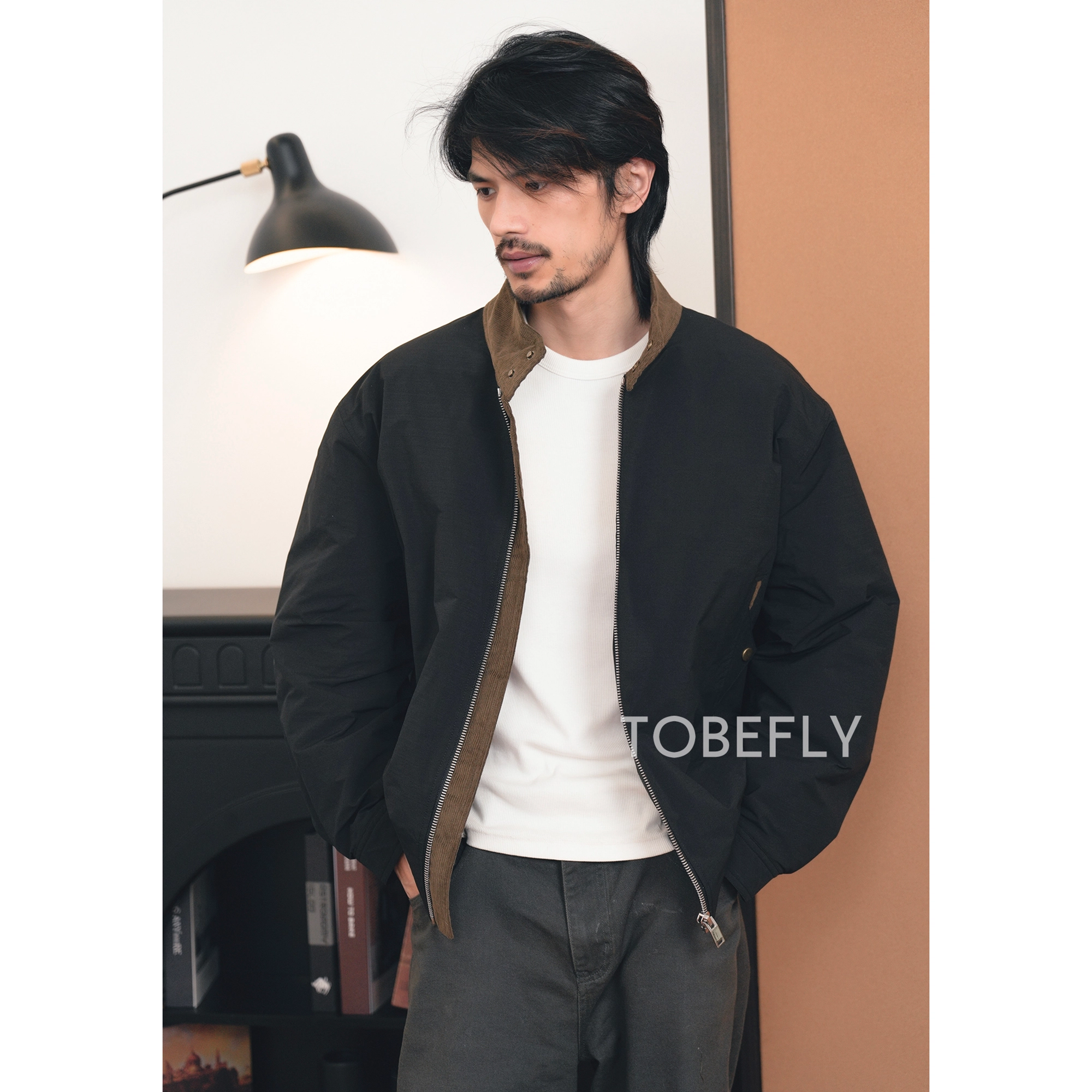 TOBEFLY