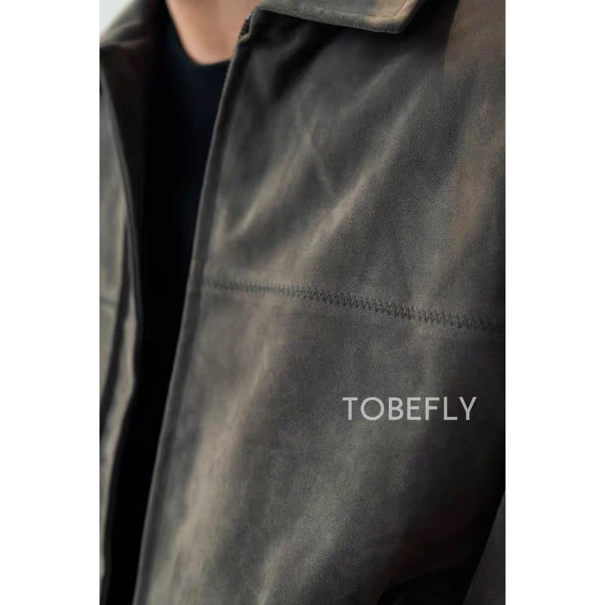 TOBEFLY