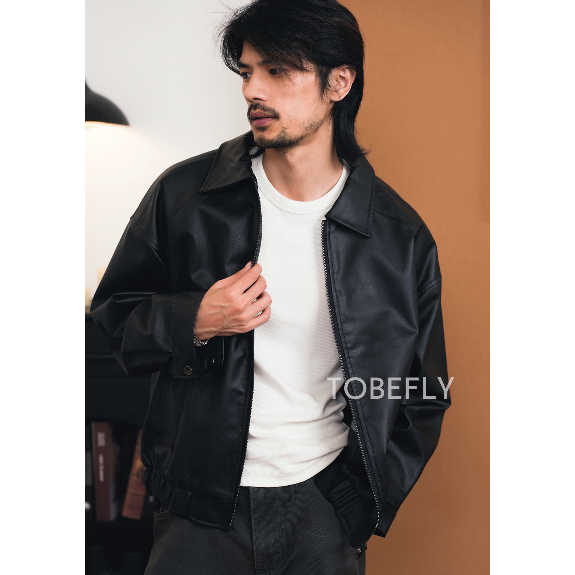 TOBEFLY