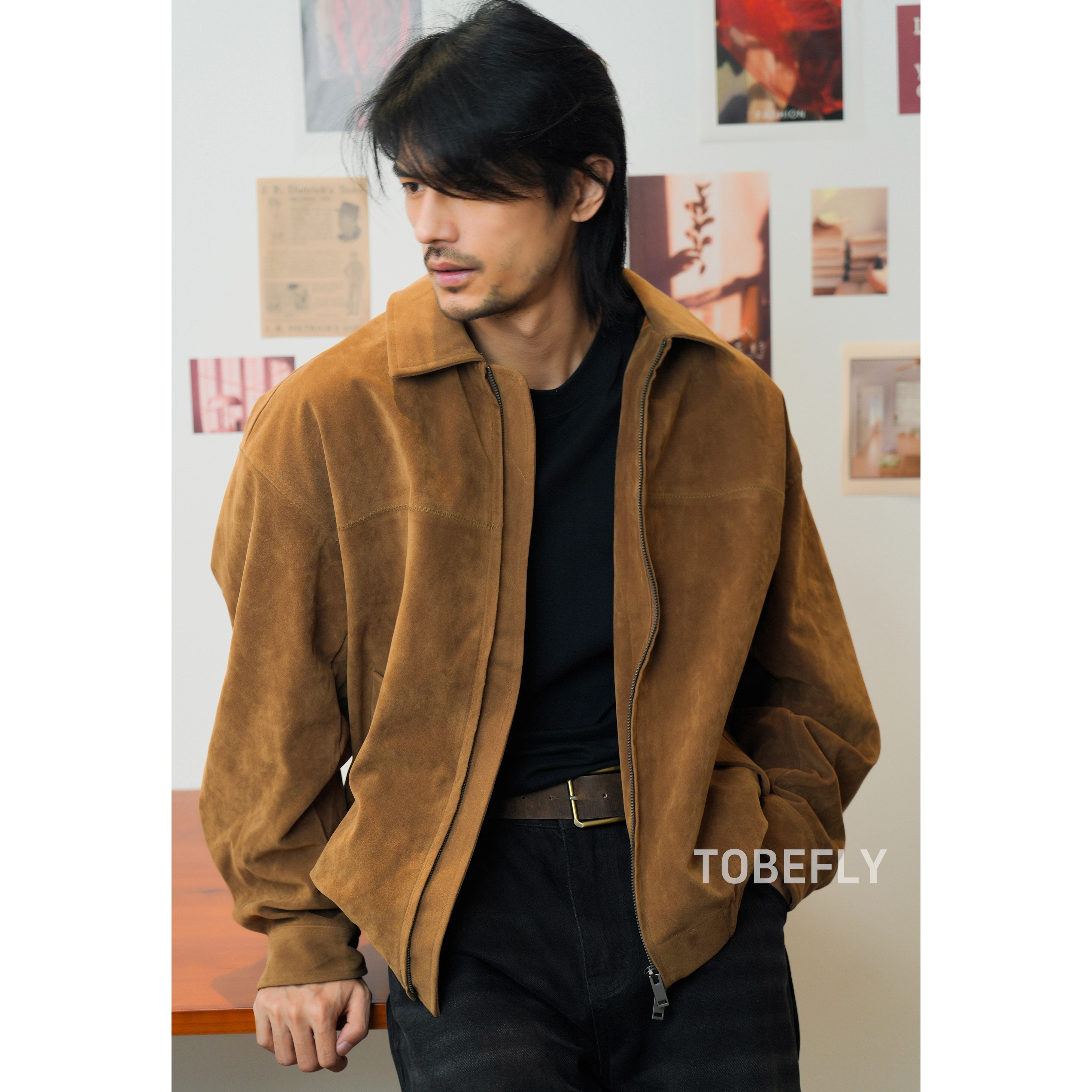 TOBEFLY