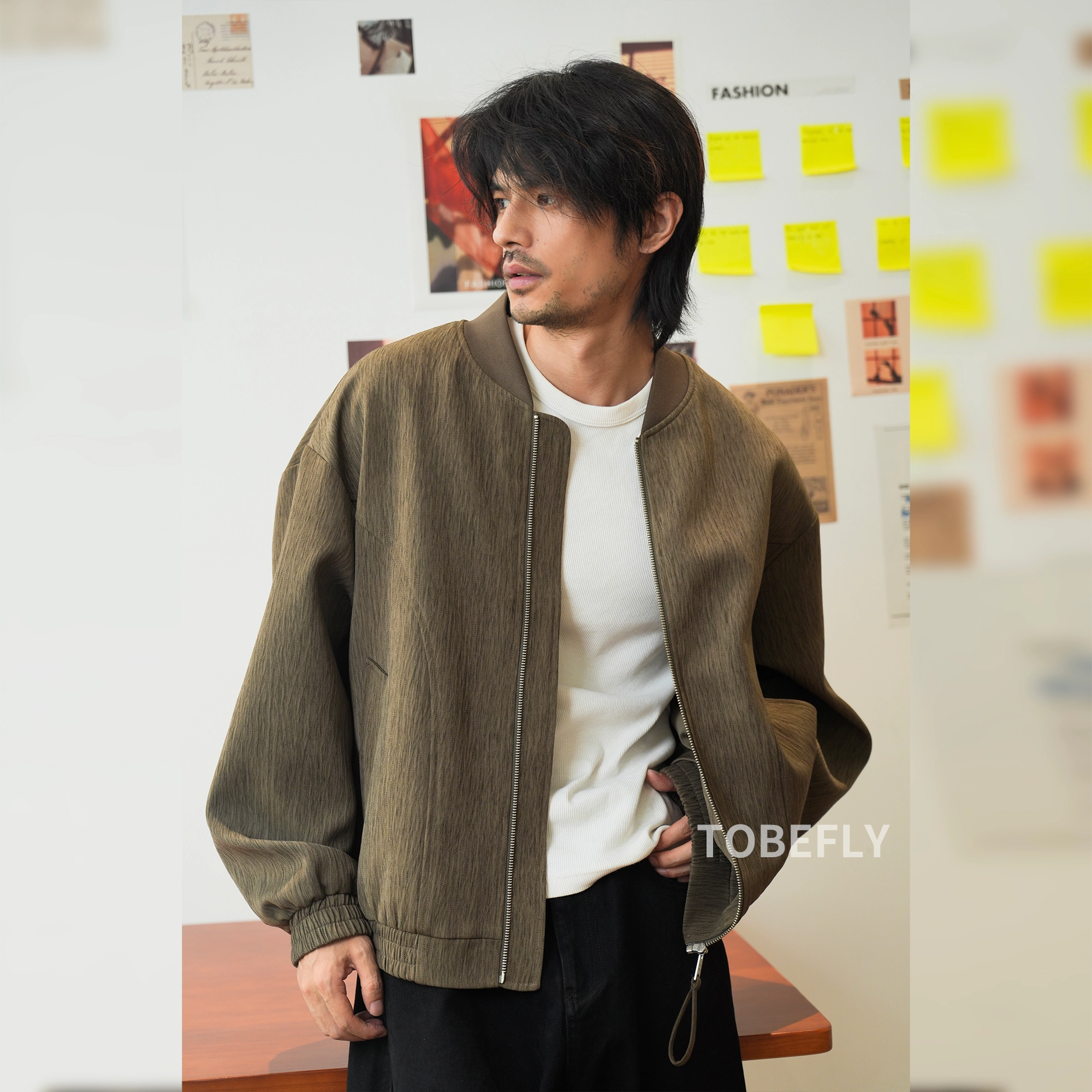 TOBEFLY