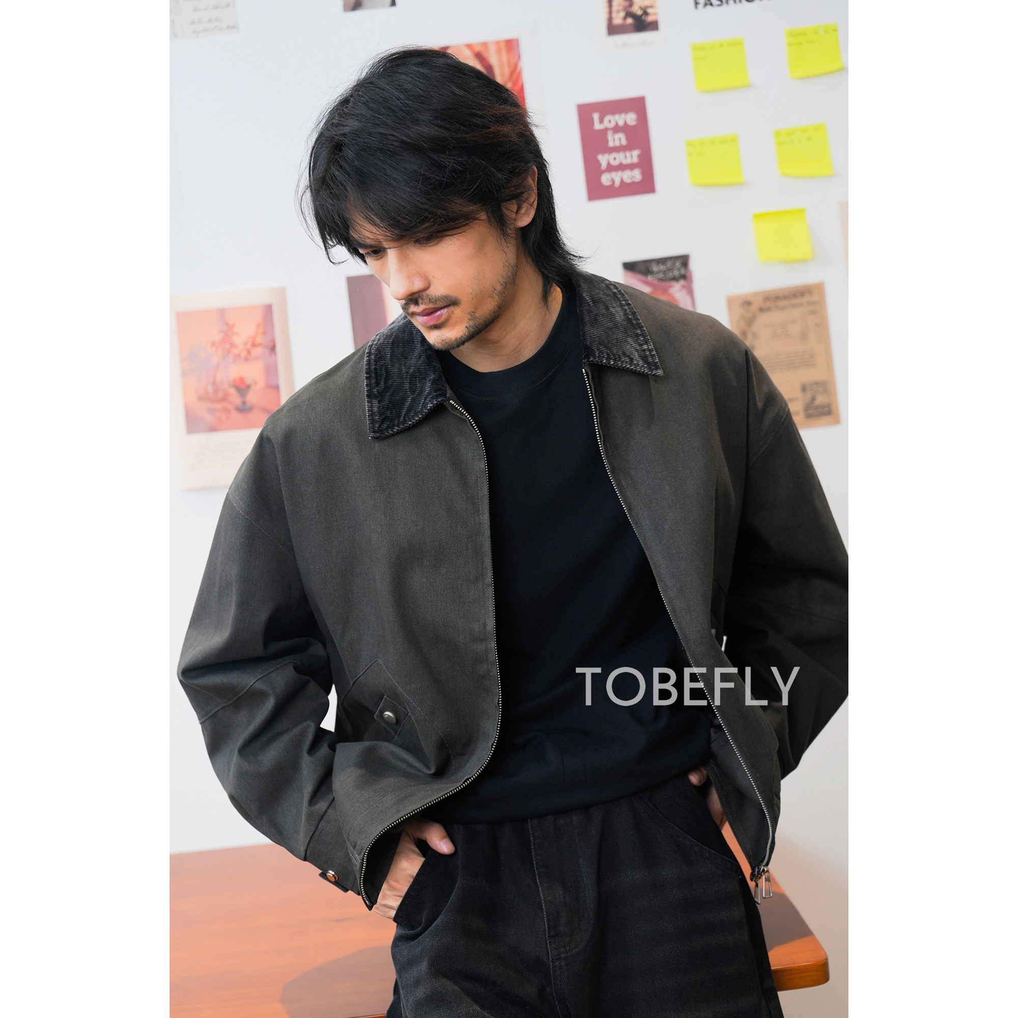 TOBEFLY