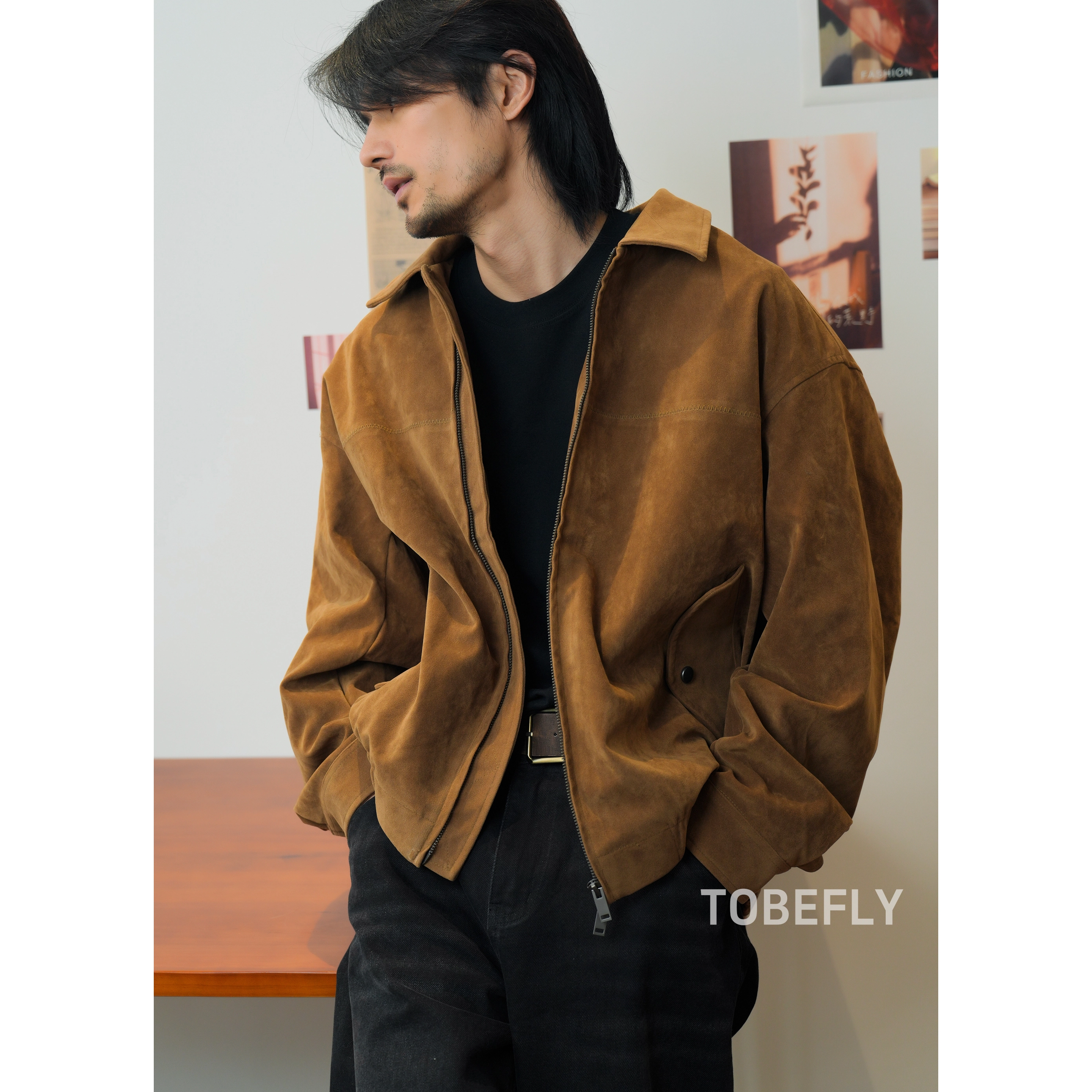 TOBEFLY