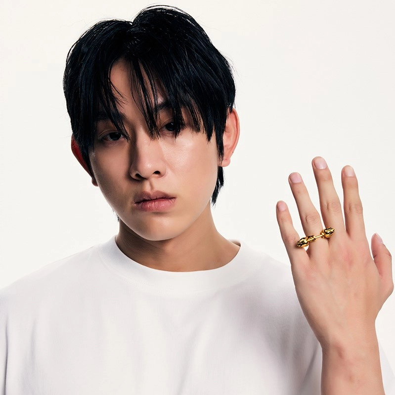 STUGAZI 24k