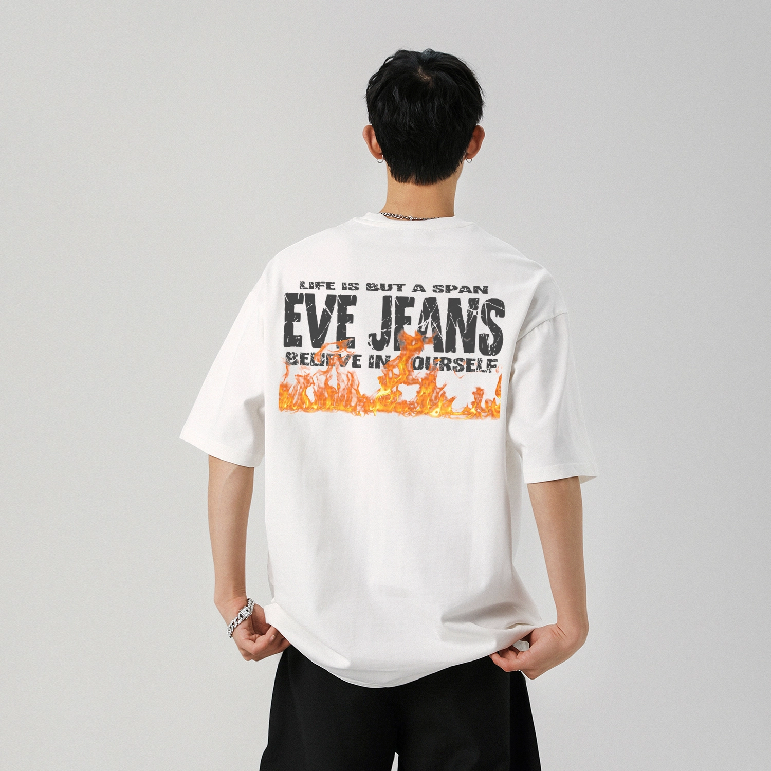 EVE JeansT