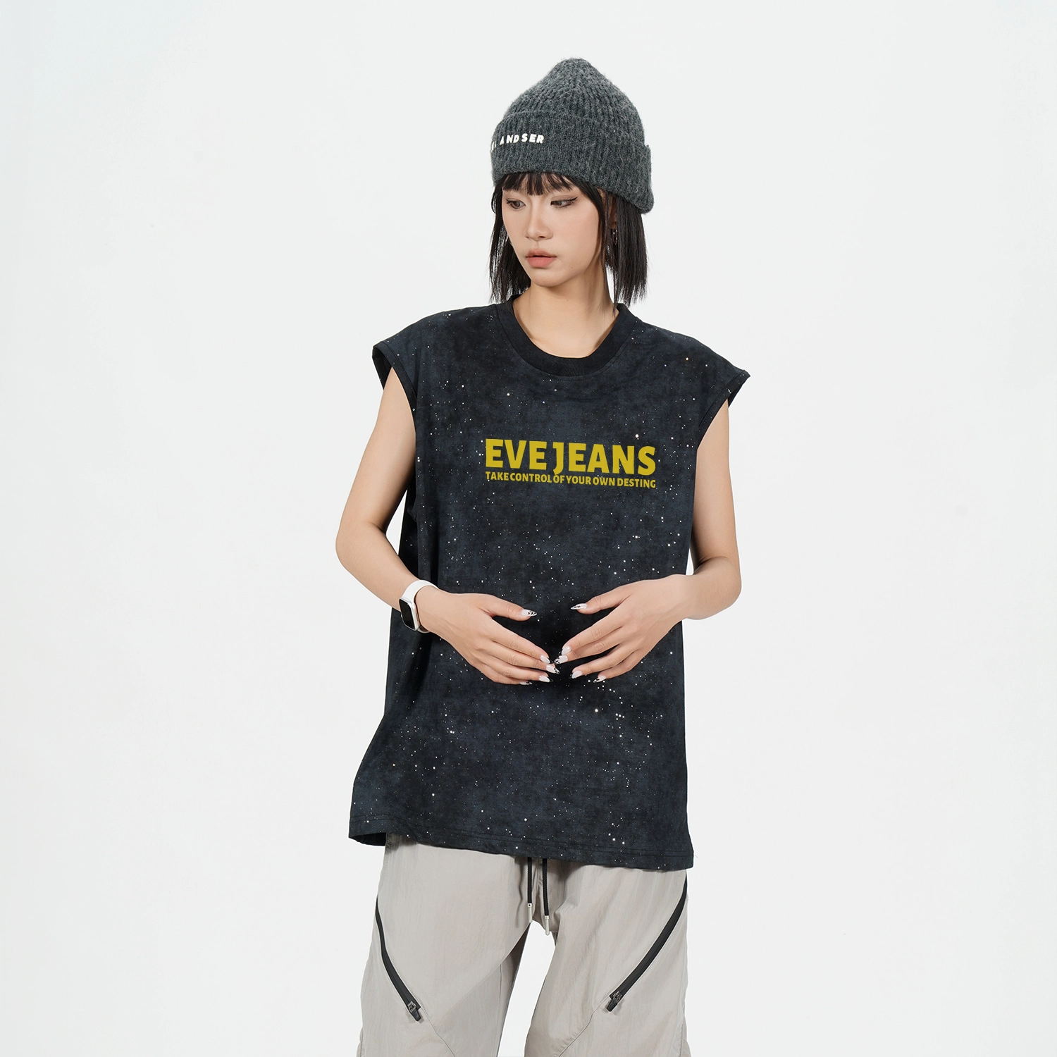 EVE Jeans