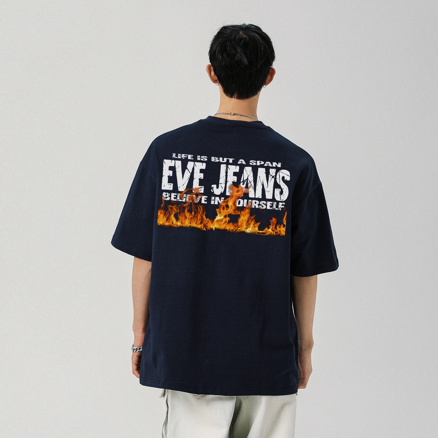 EVE JeansT