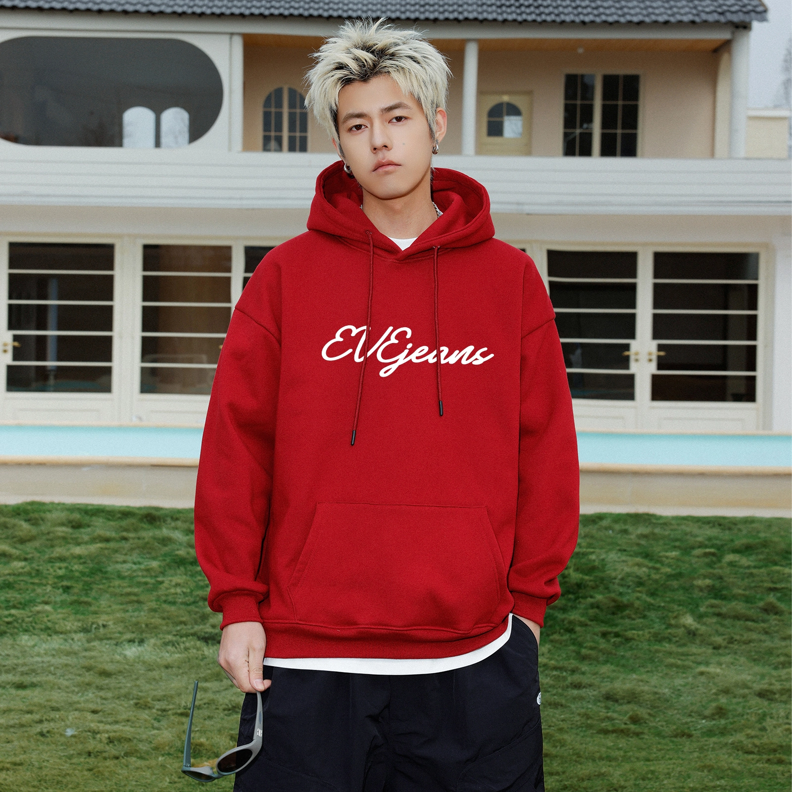 EVE jeans logo