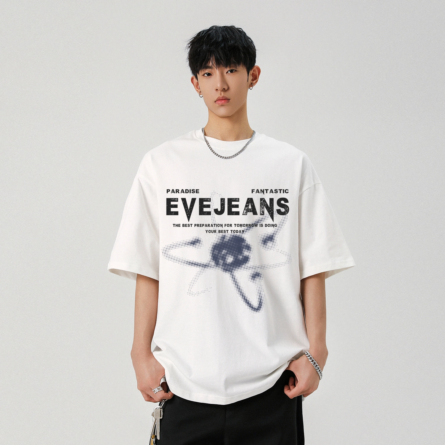 EVE JeansT