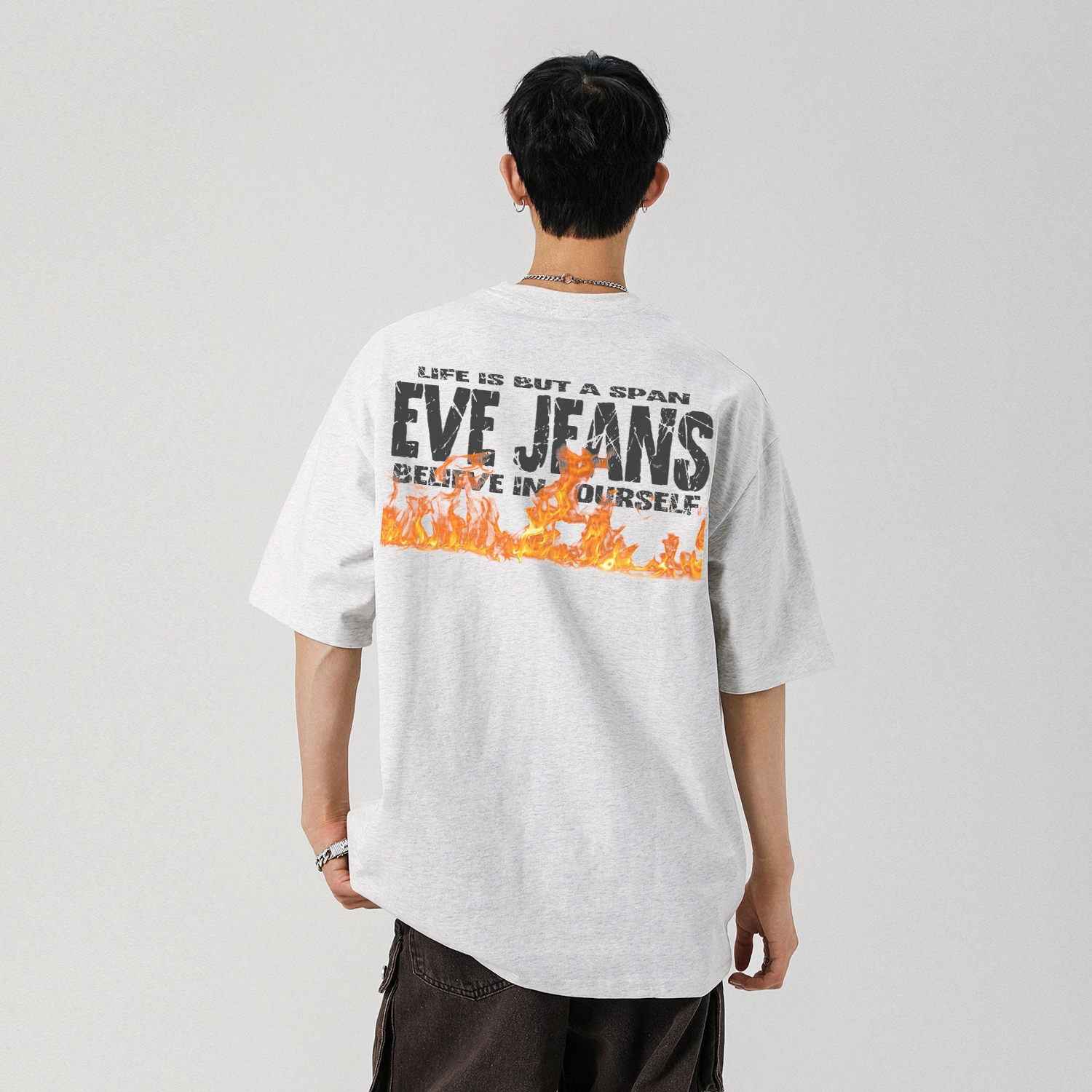 EVE JeansT