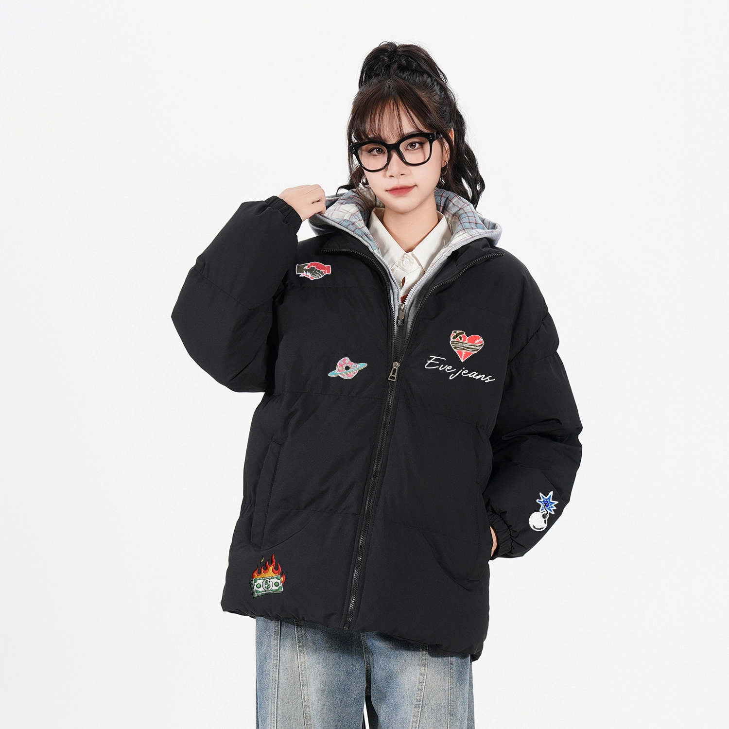 EVEJeans