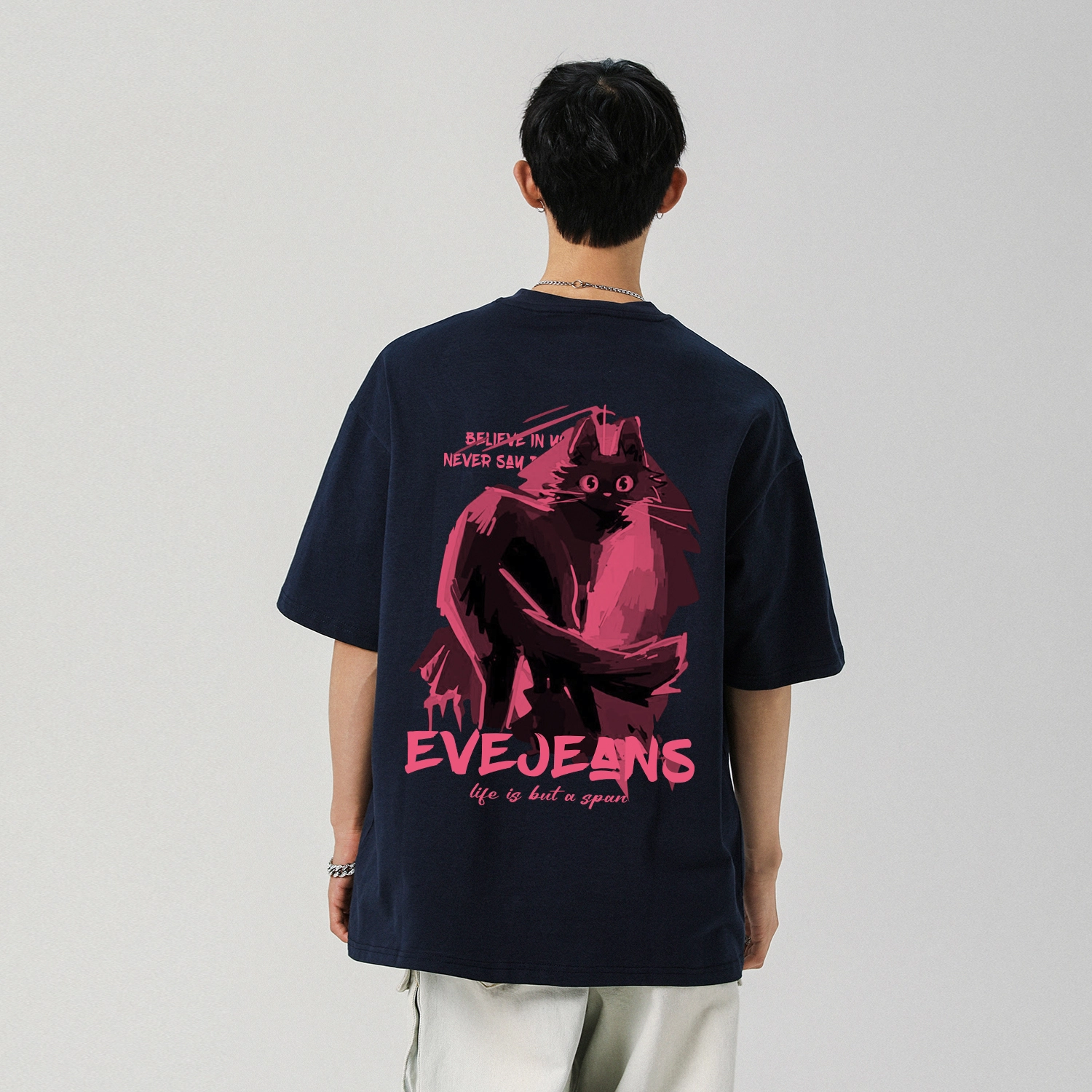 EVE JeansT