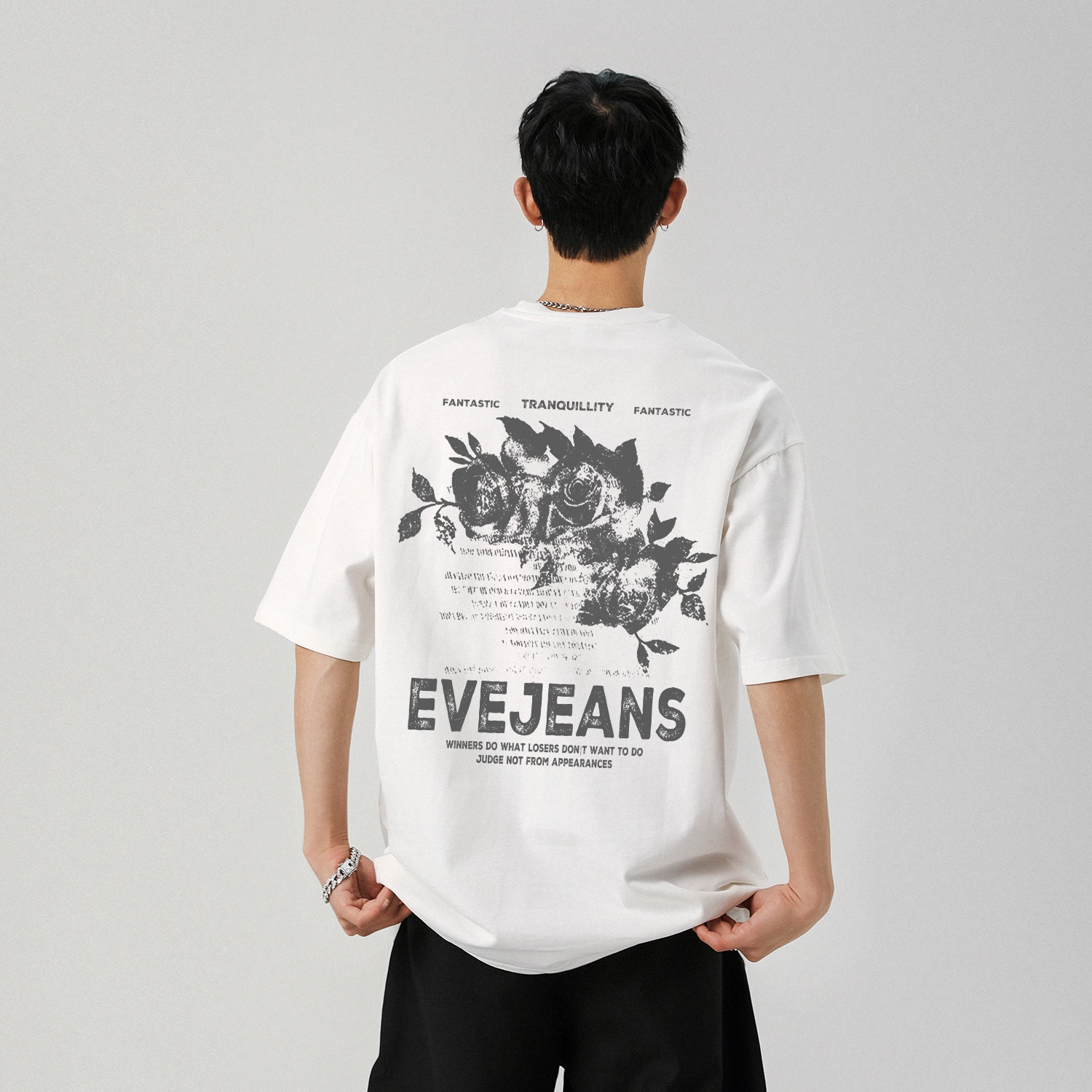 EVE JeansT