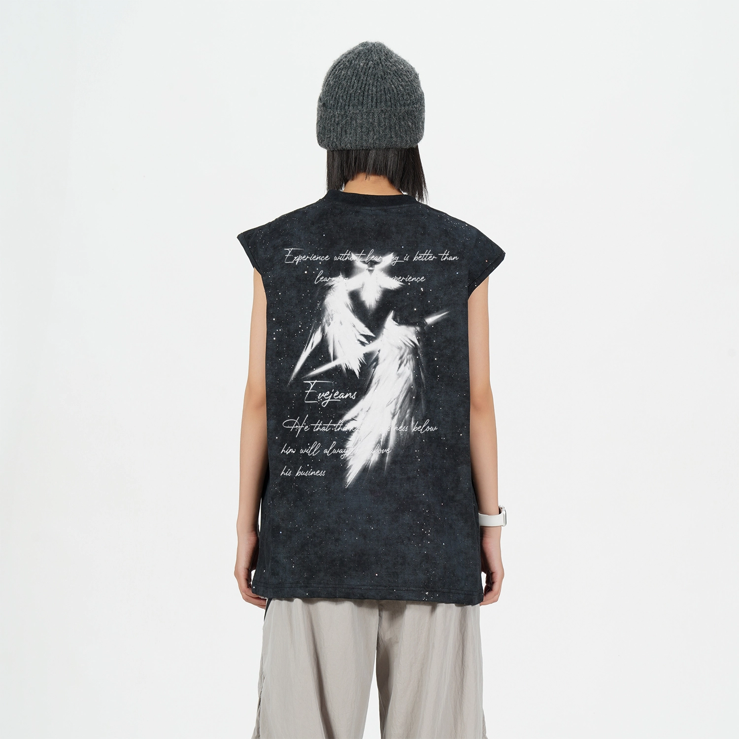 EVE Jeans