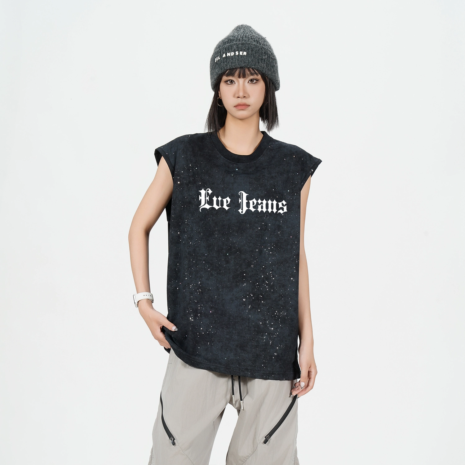 EVE Jeans