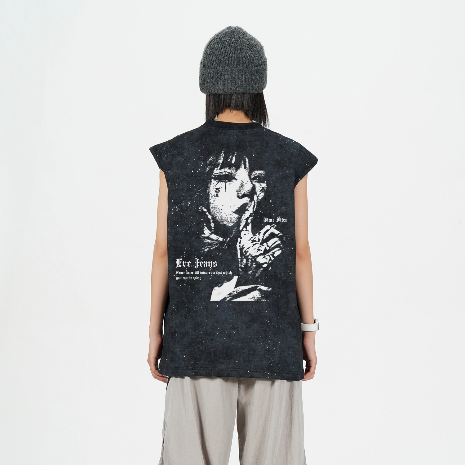EVE Jeans