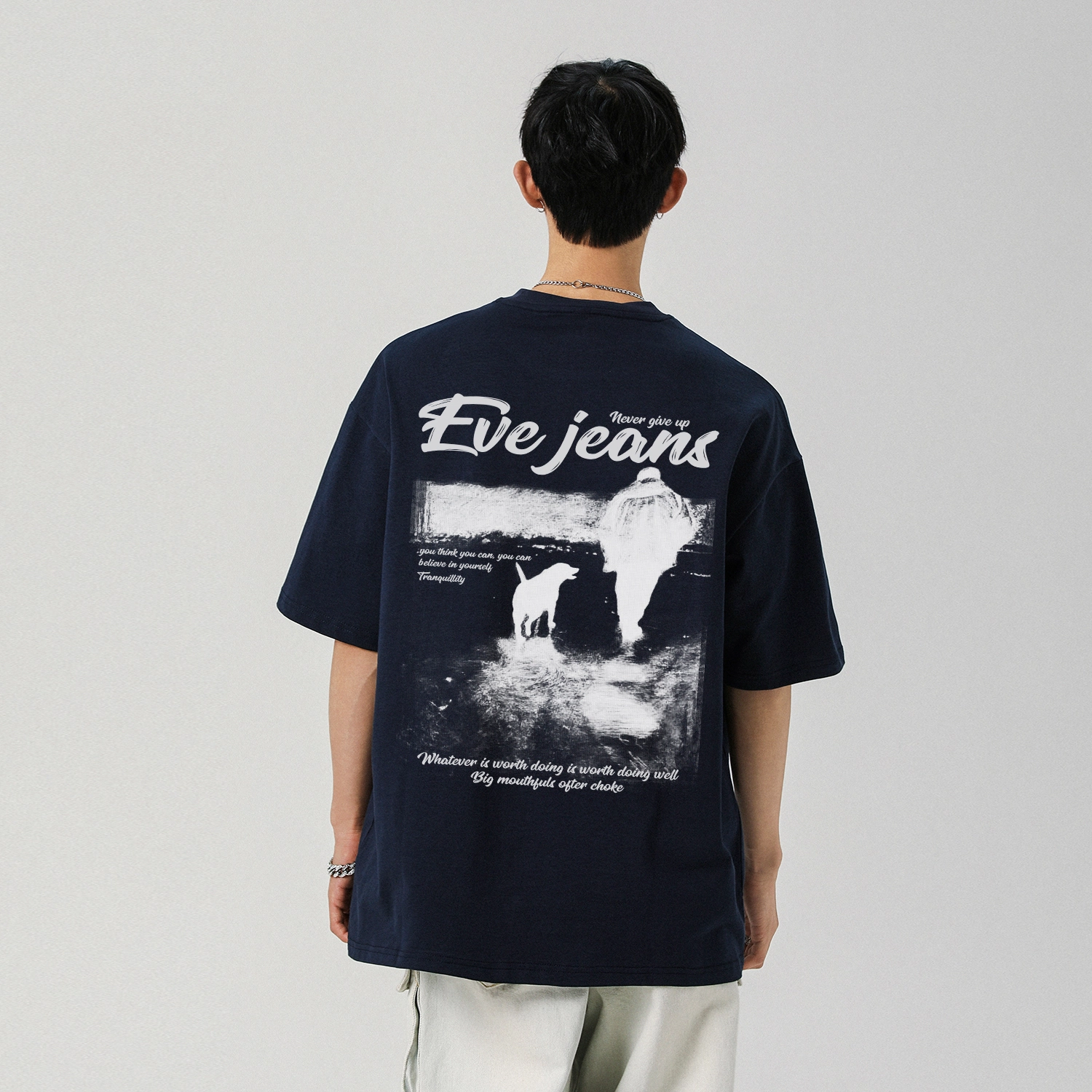 EVE JeansT