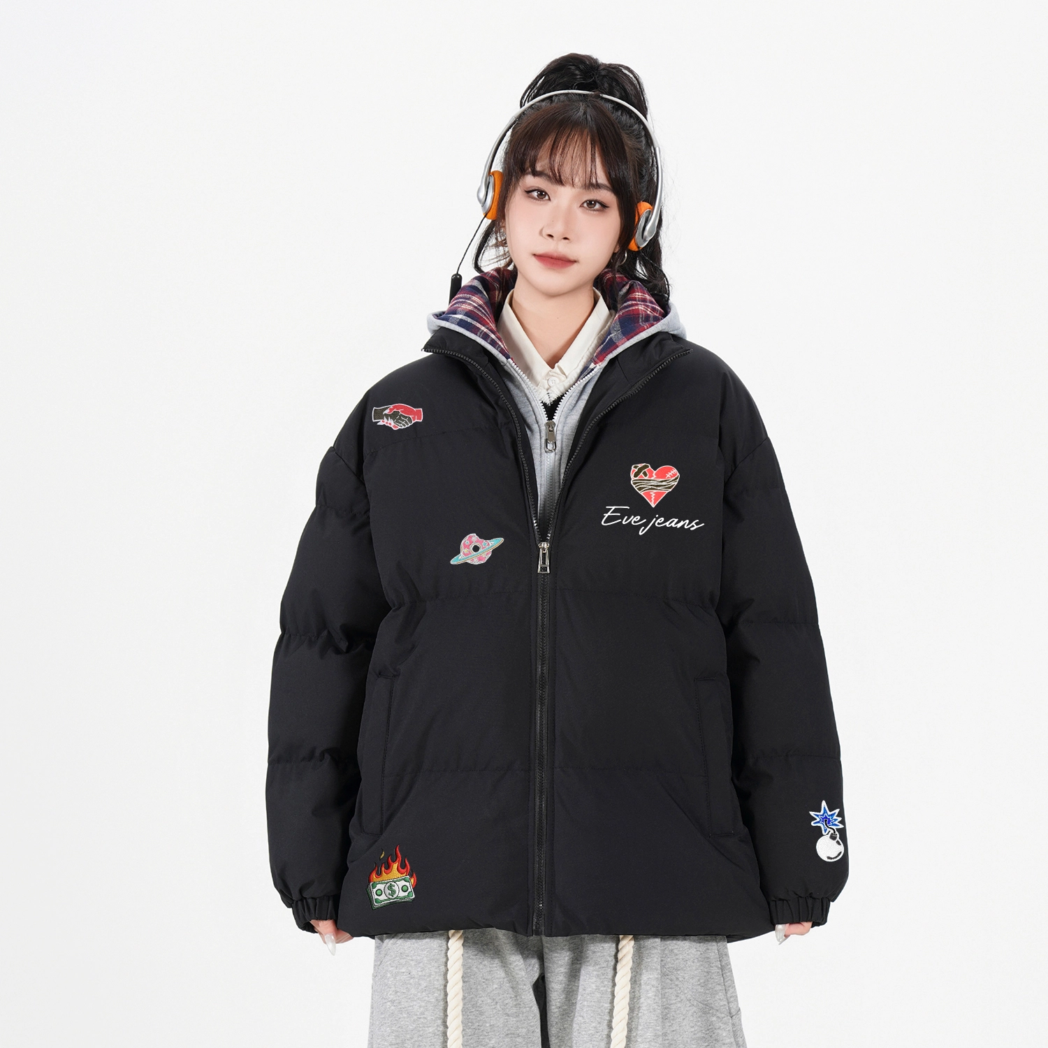 EVEJeans