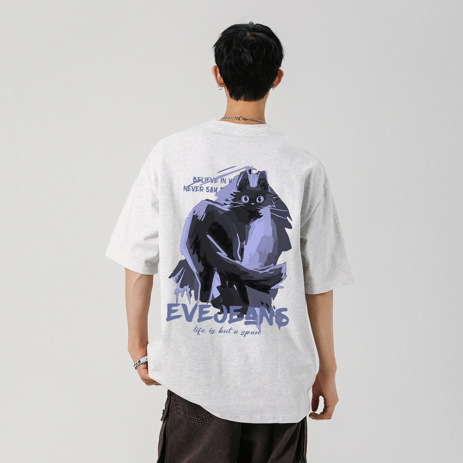 EVE JeansT