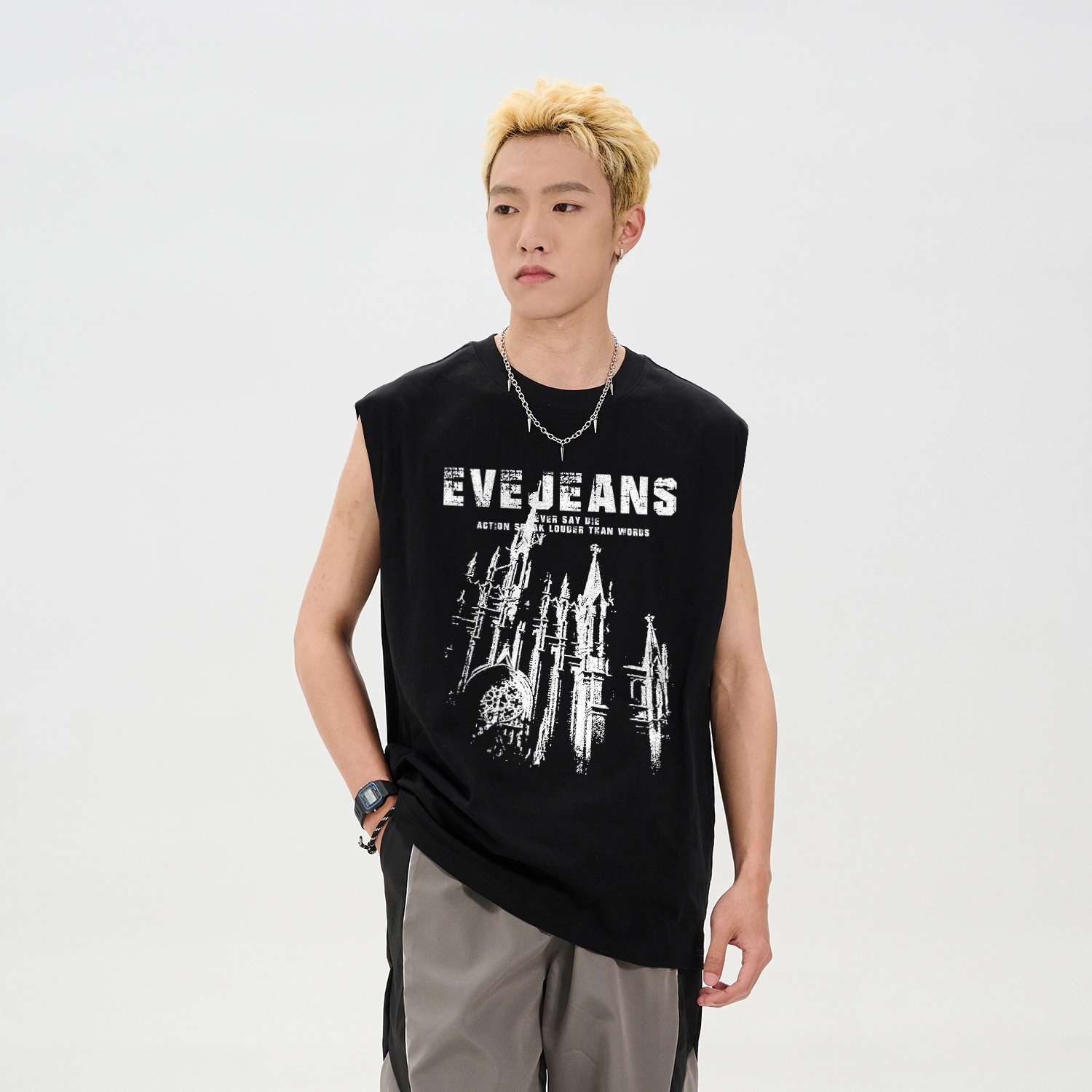 EVE Jeans