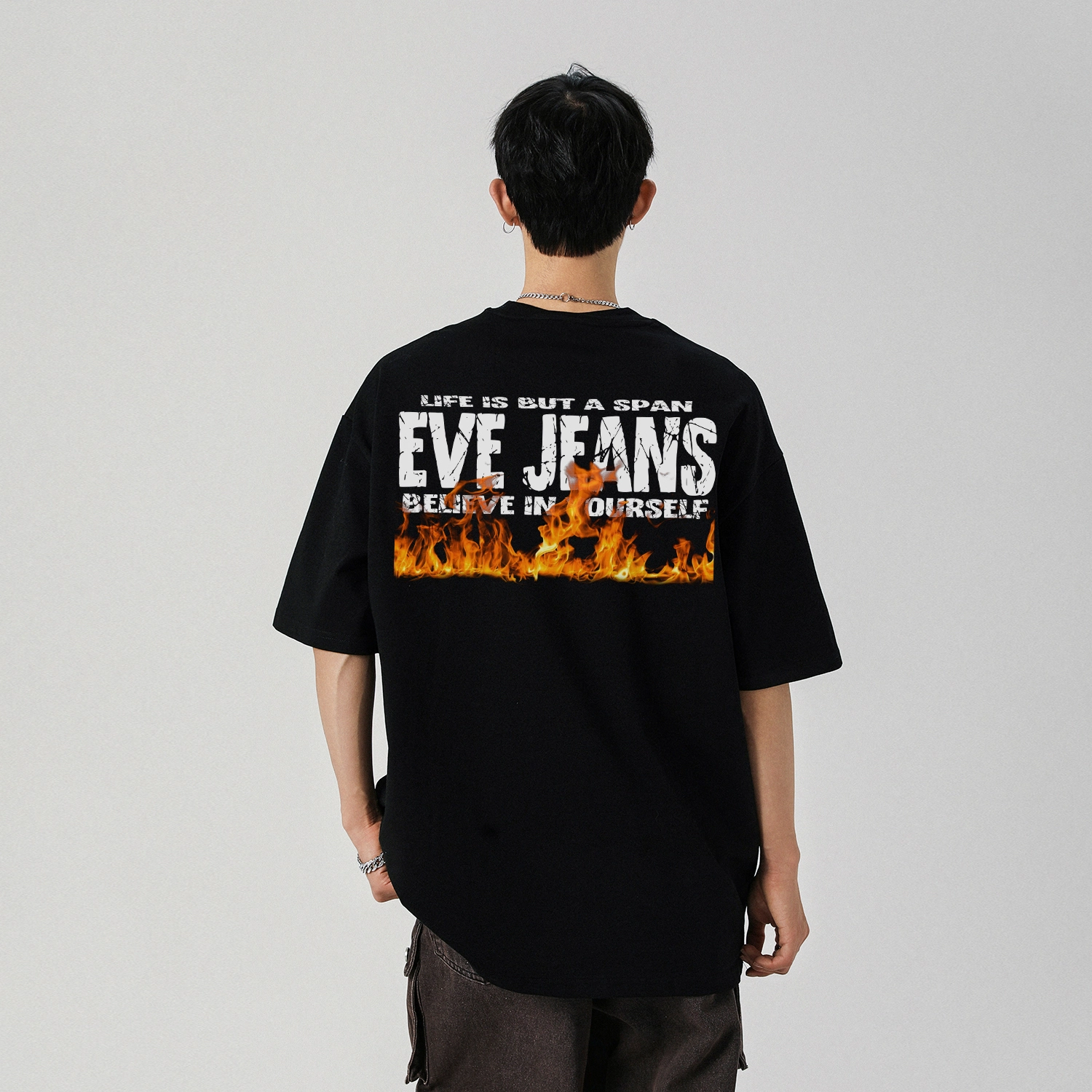 EVE JeansT