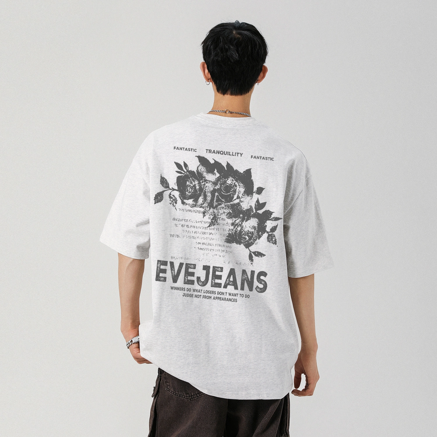 EVE JeansT