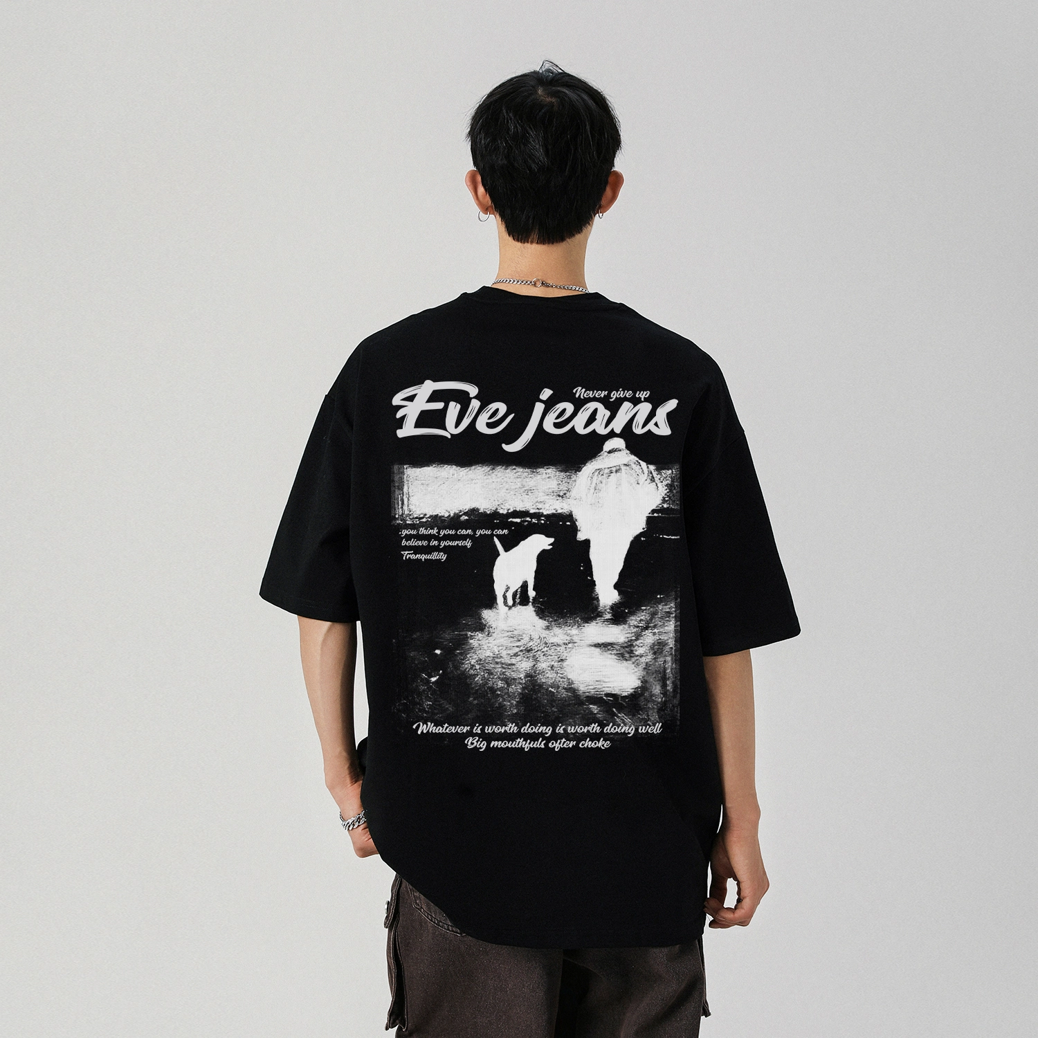 EVE JeansT