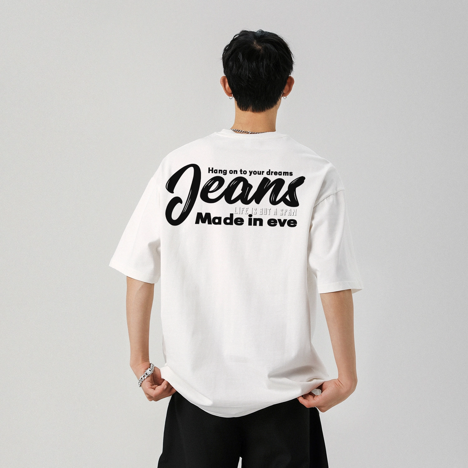 EVE JeansT