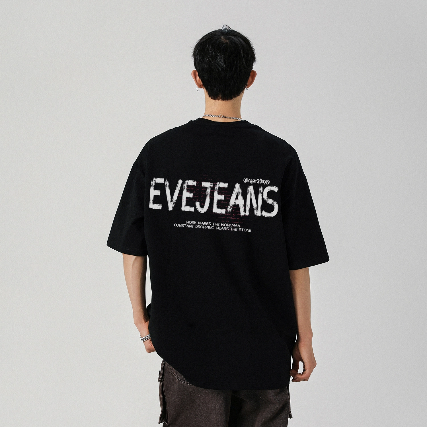 EVE JeansT