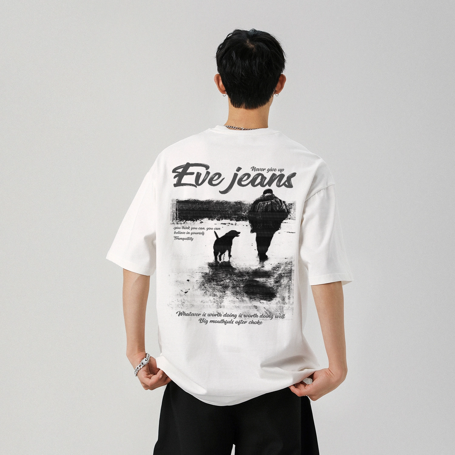 EVE JeansT