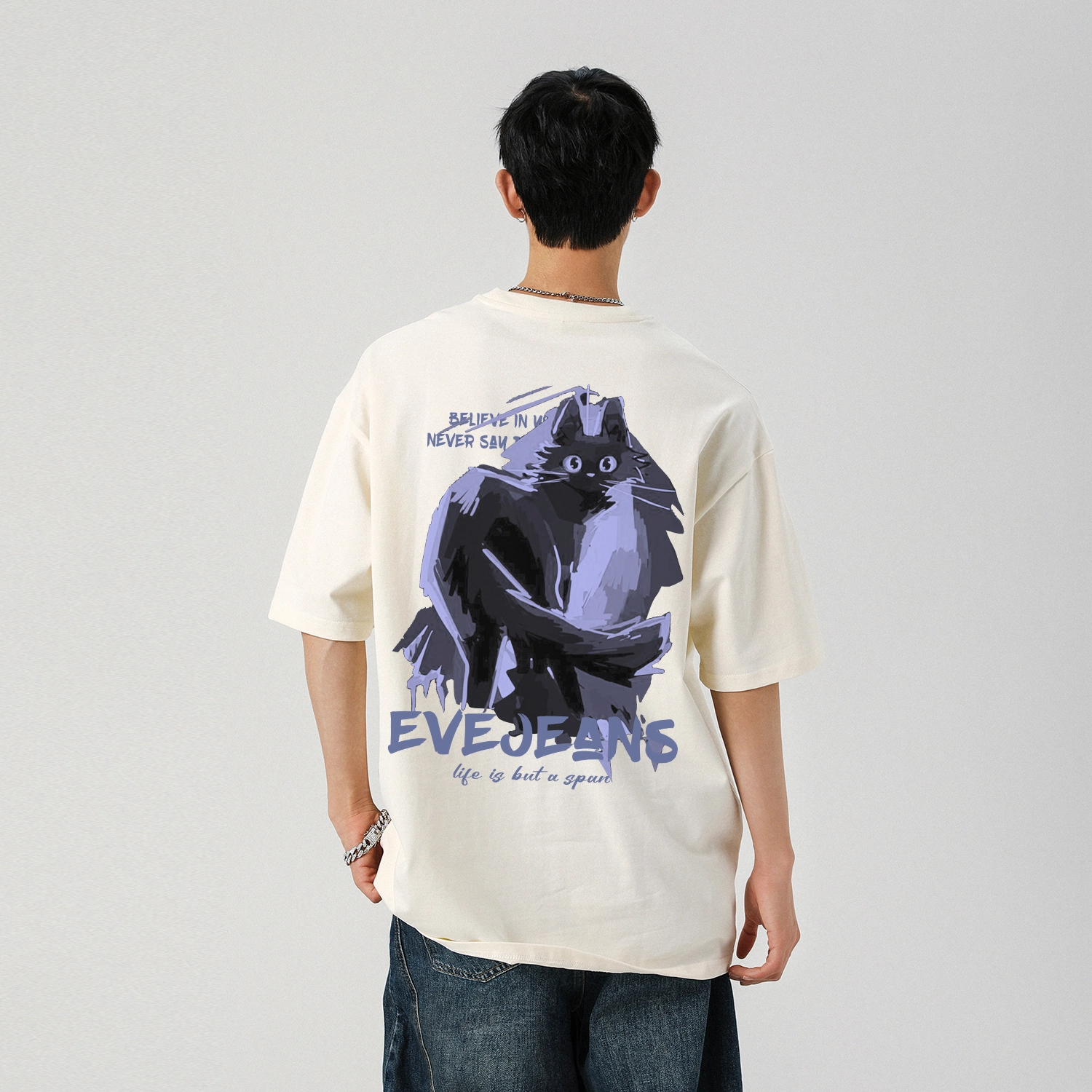 EVE JeansT