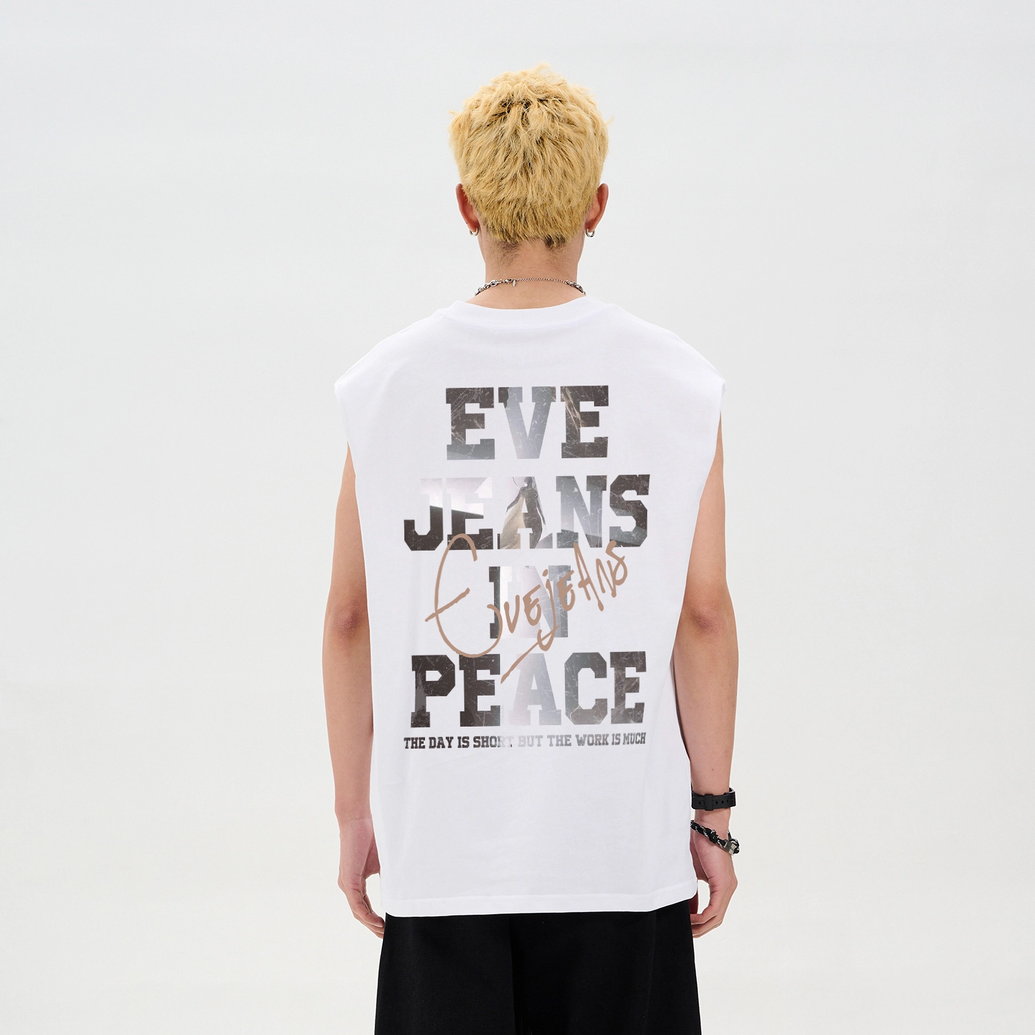 EVE JeansLogo
