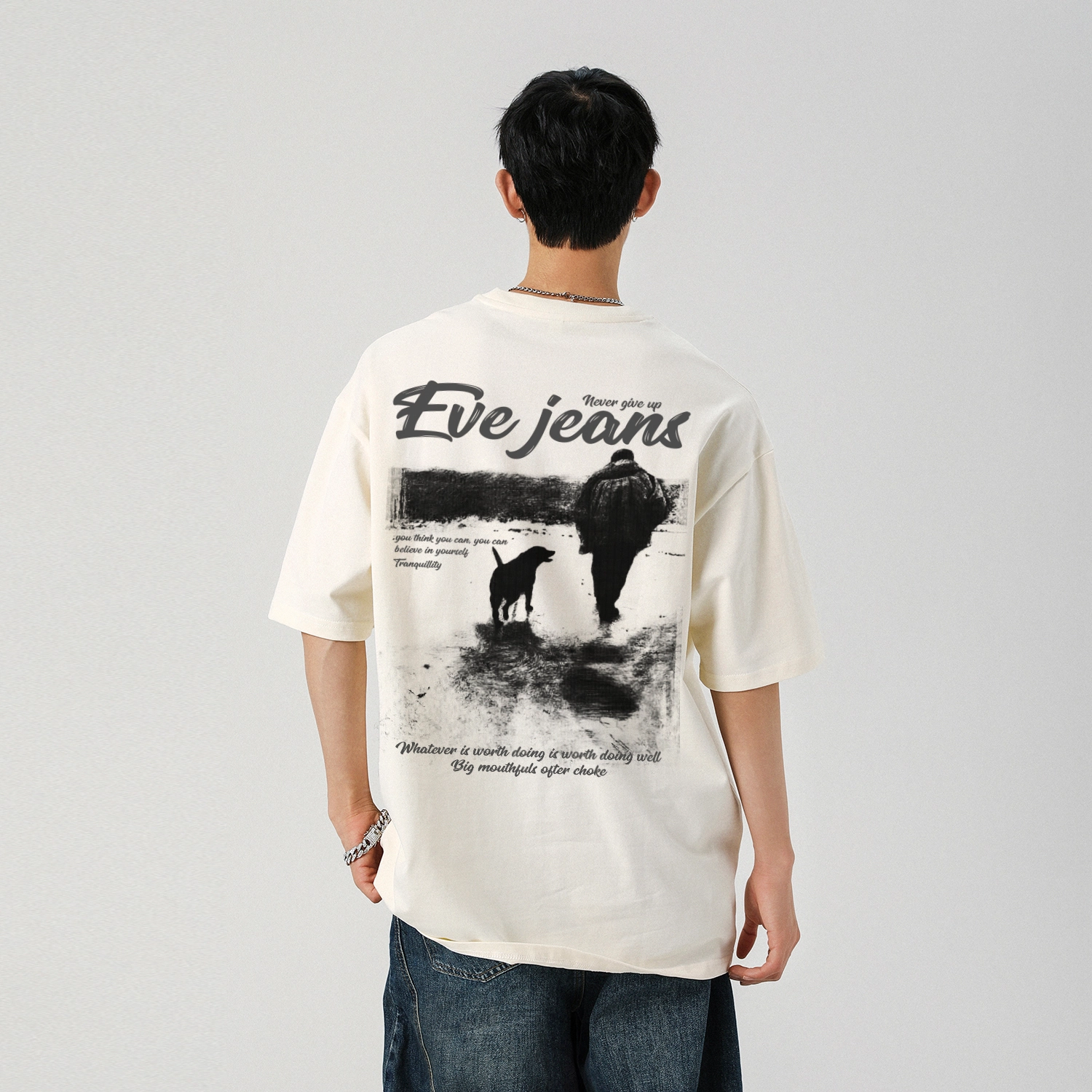 EVE JeansT