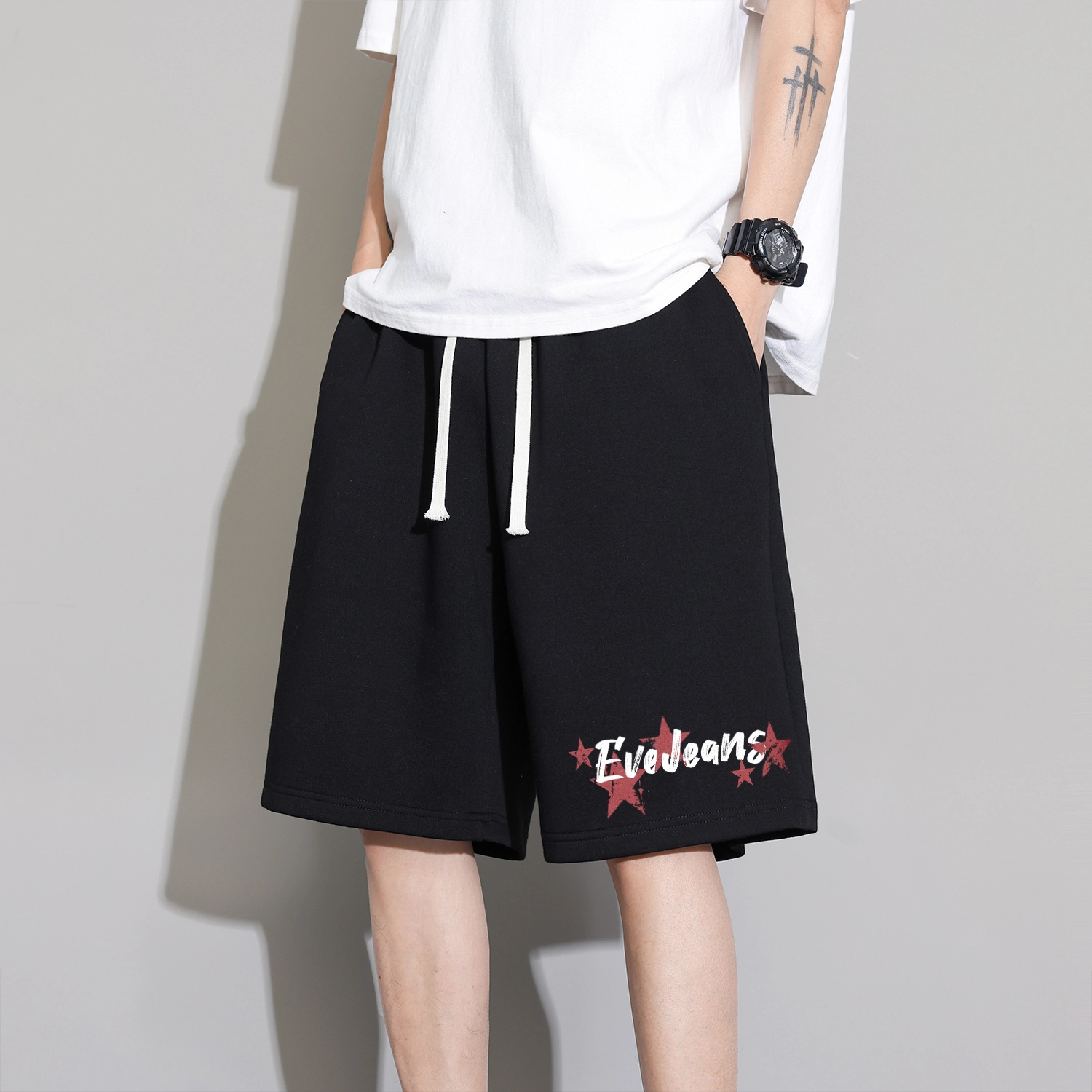 EVE Jeans