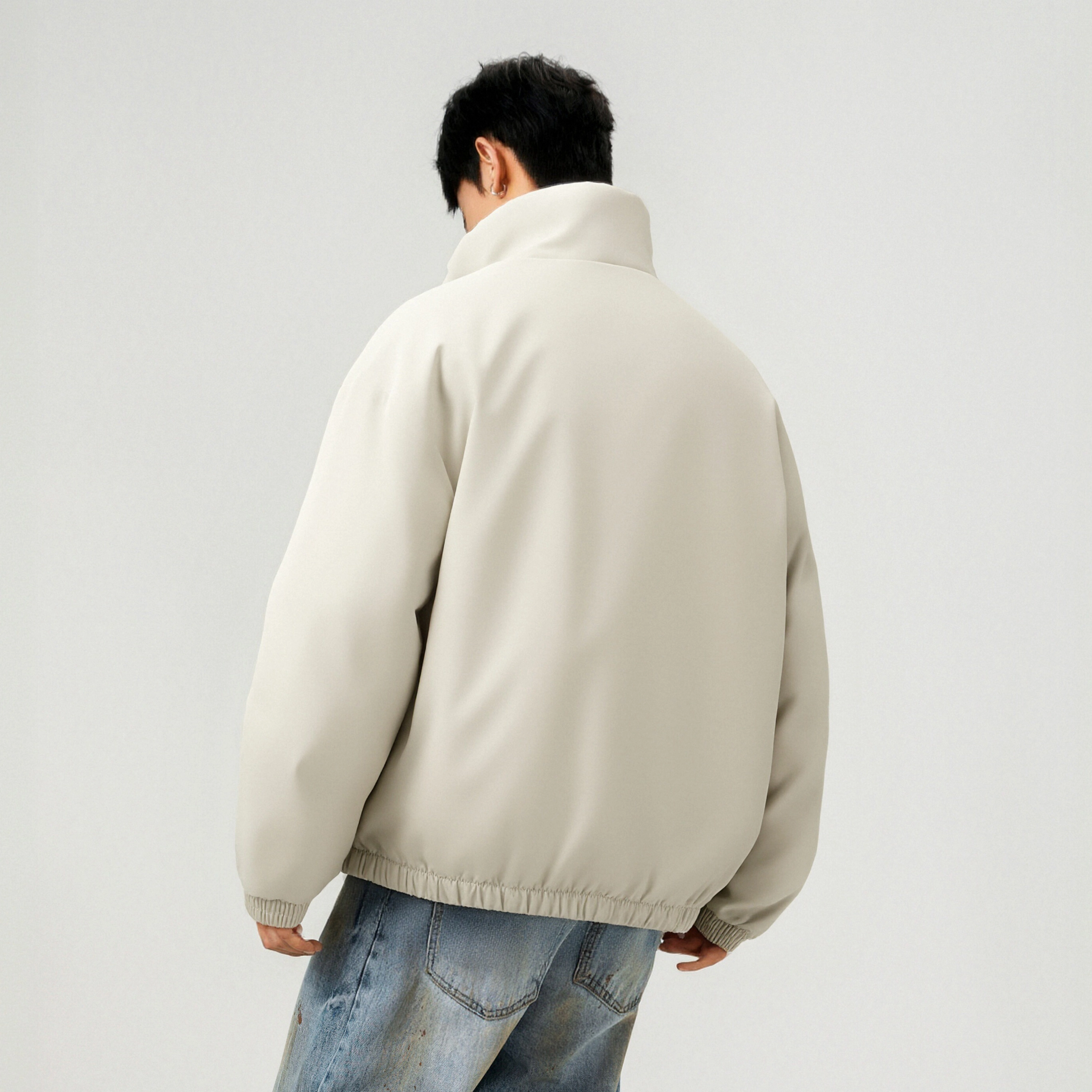 EVE jeans logo