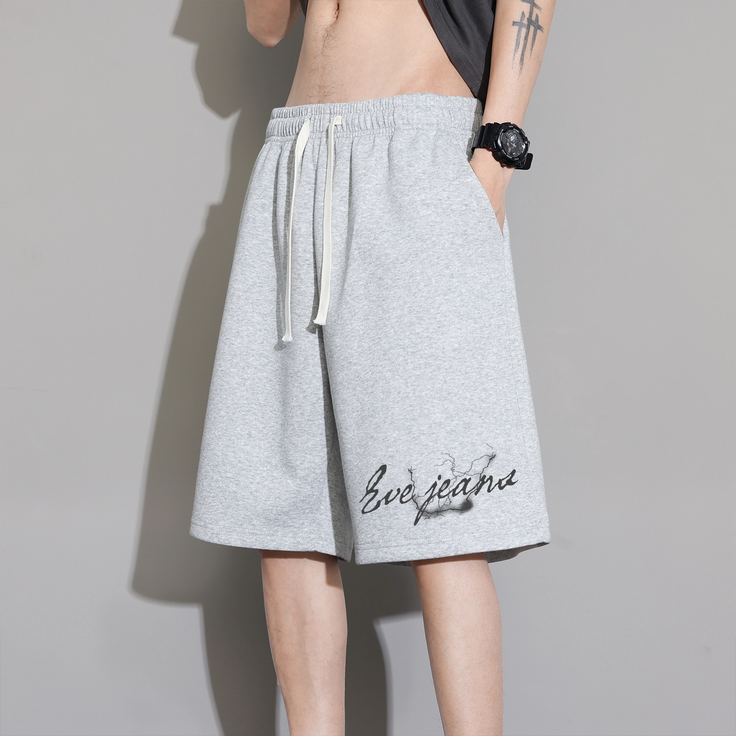 EVE JeansLogo