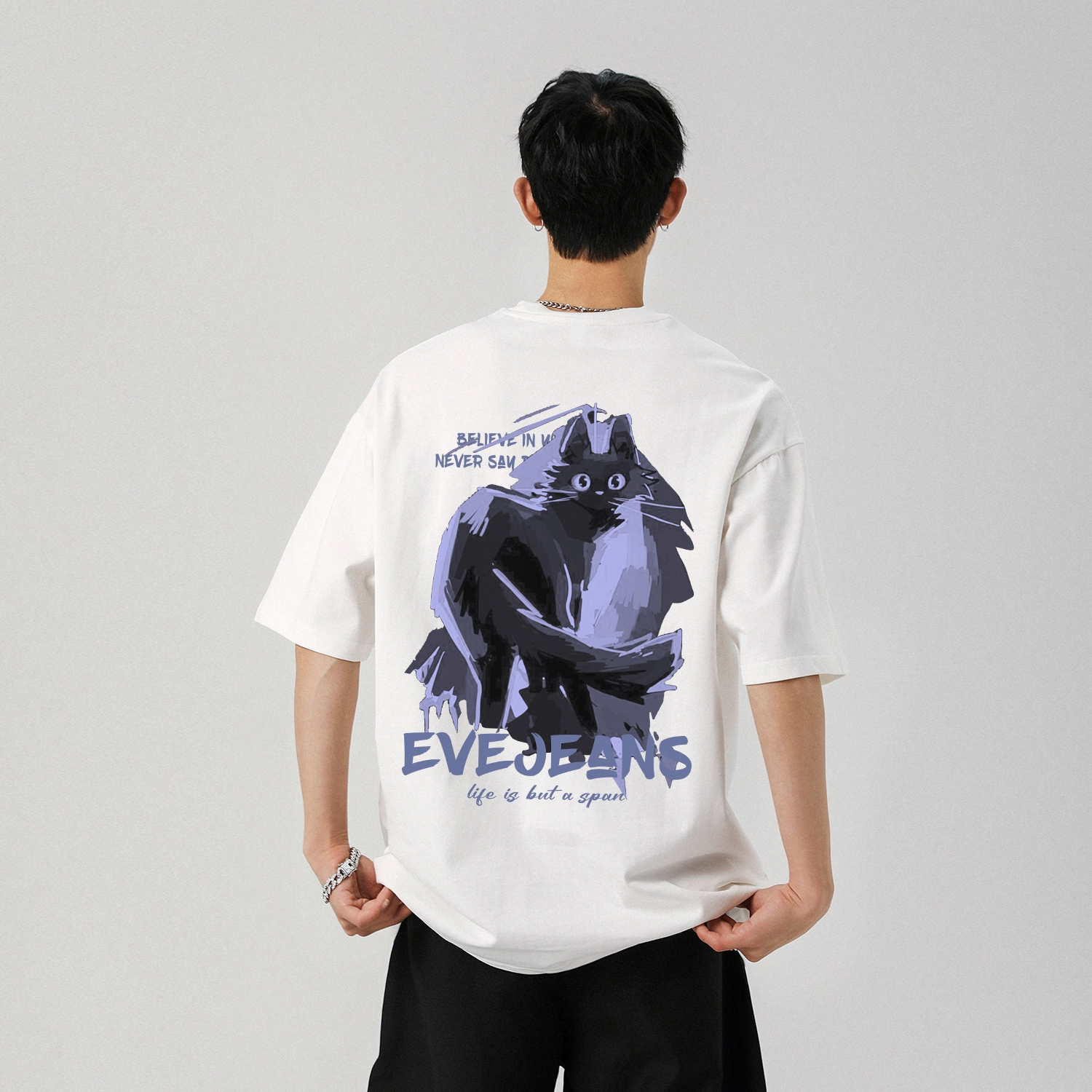 EVE JeansT