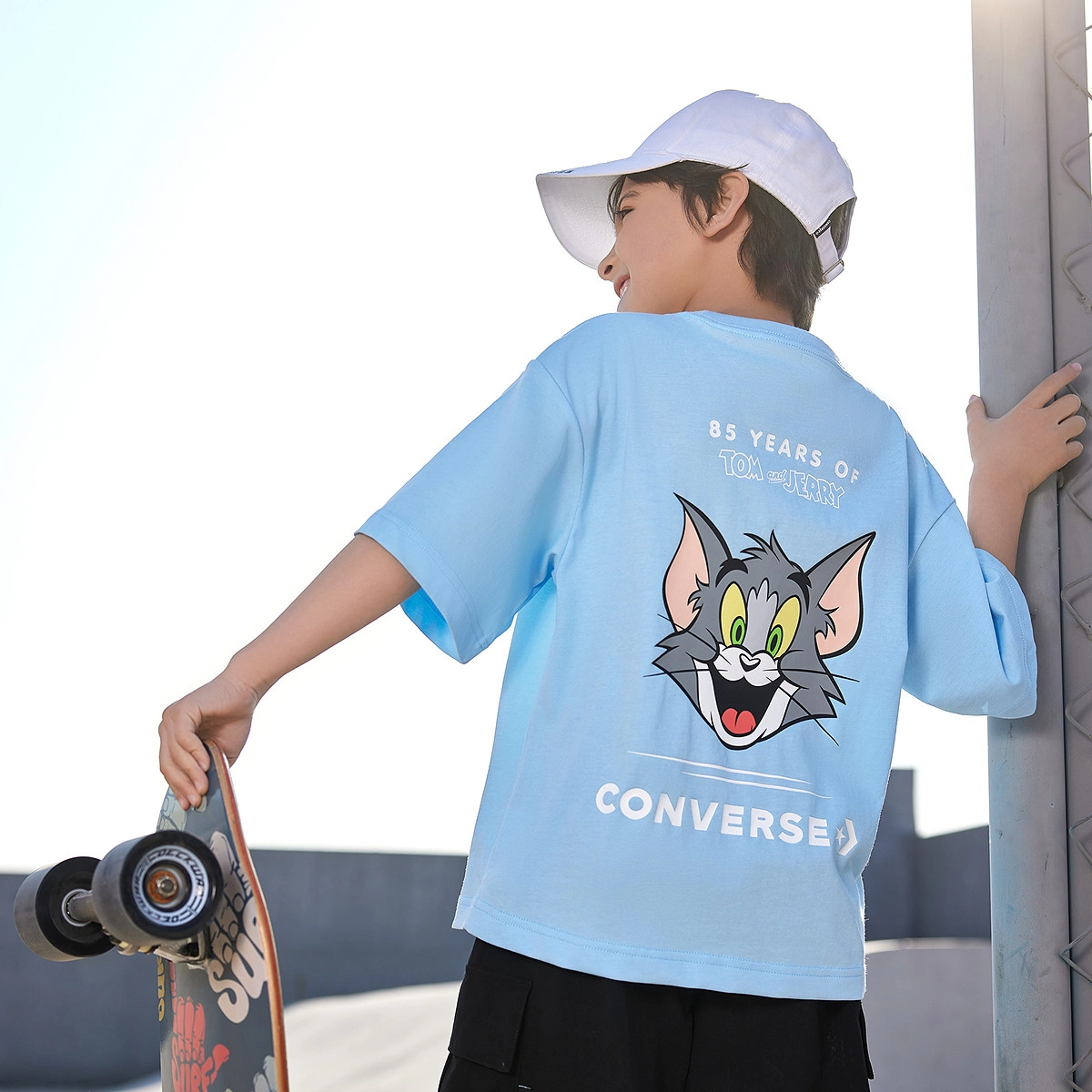 ConverseT