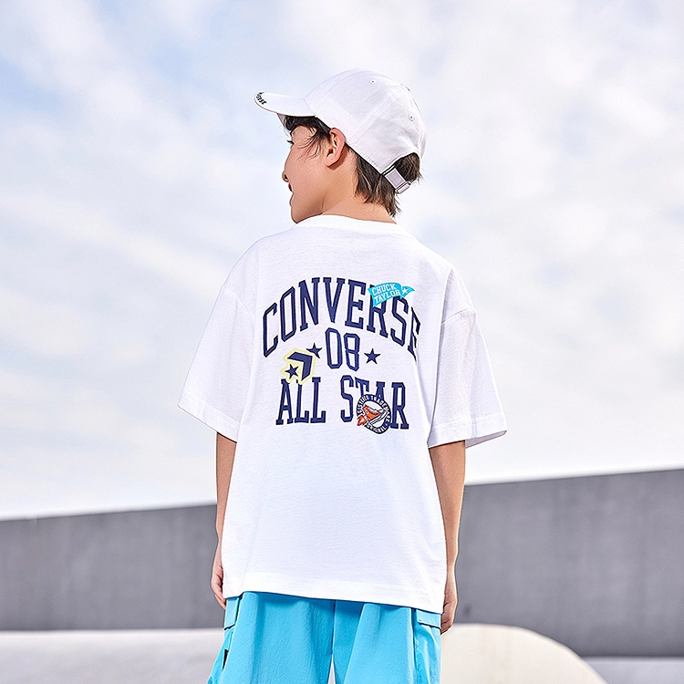 ConverseT